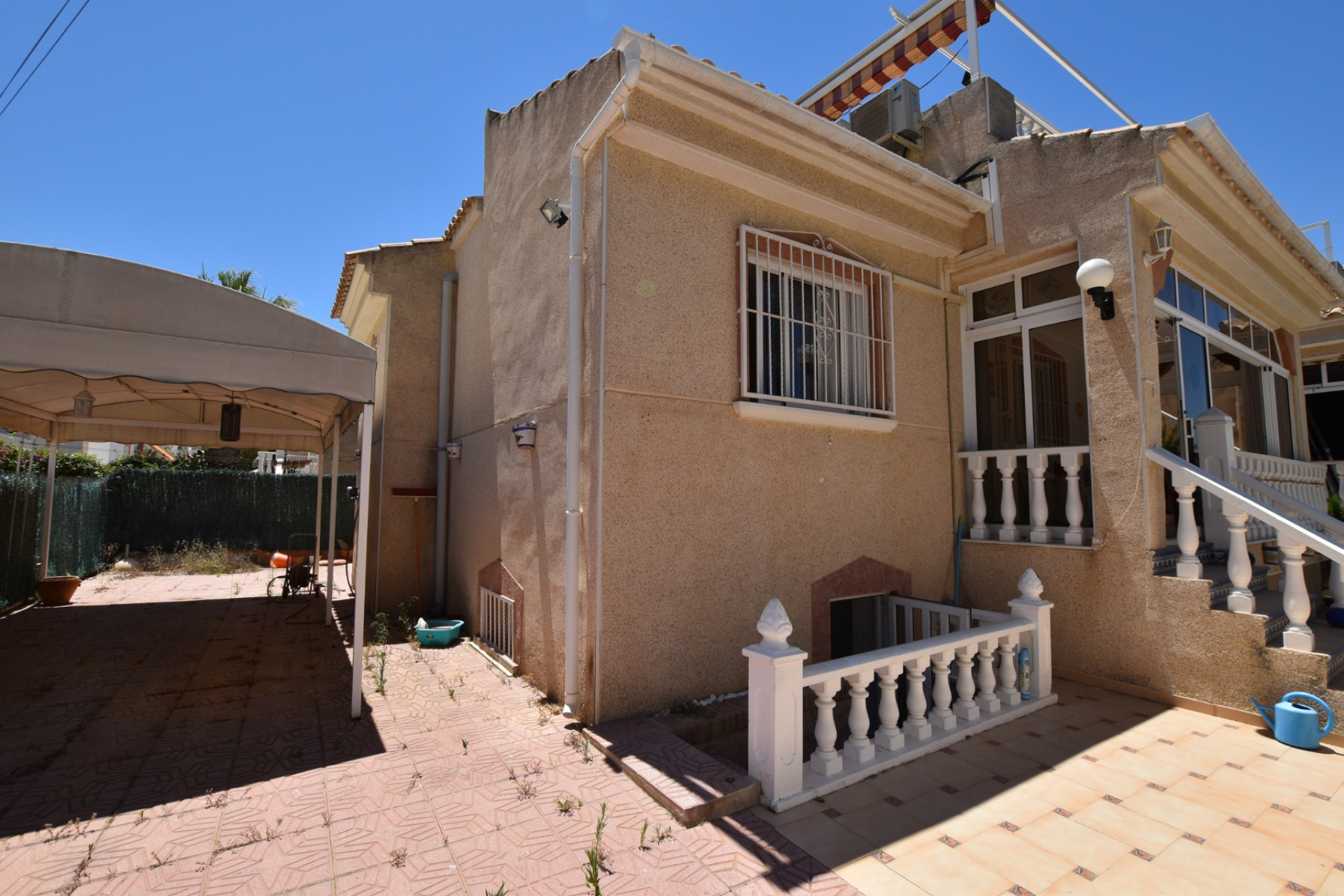 Resale - Villa -
Algorfa - Inland