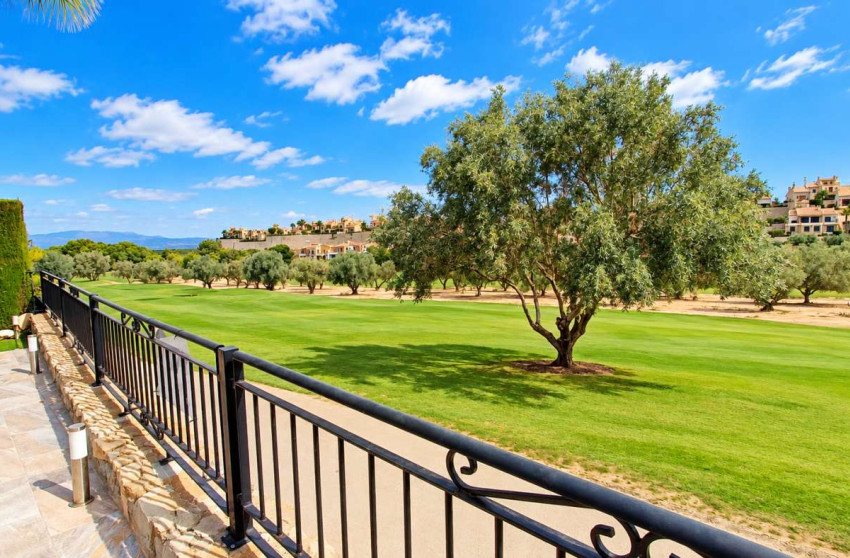 Resale - Villa -
Algorfa - Inland