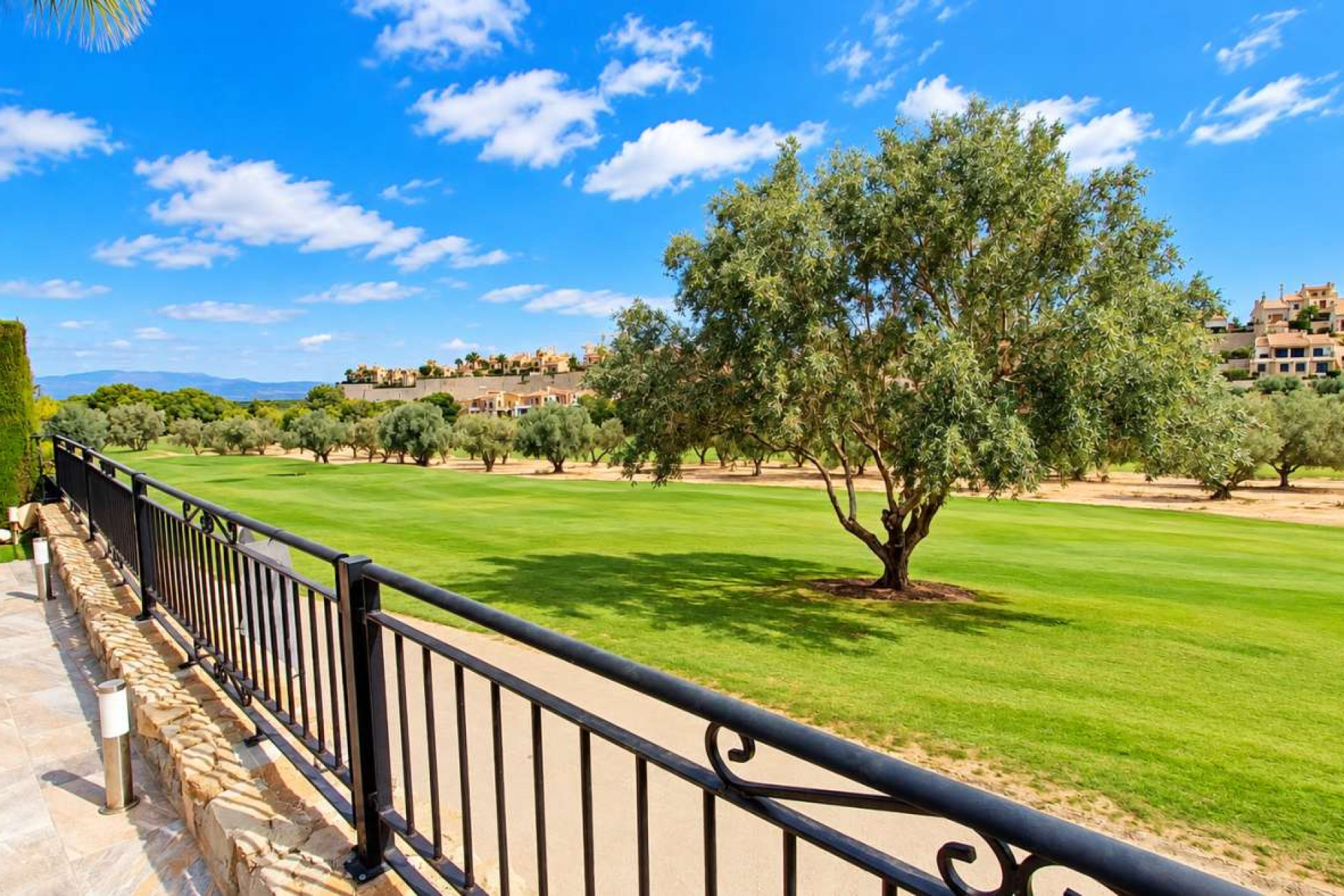 Resale - Villa -
Algorfa - Inland