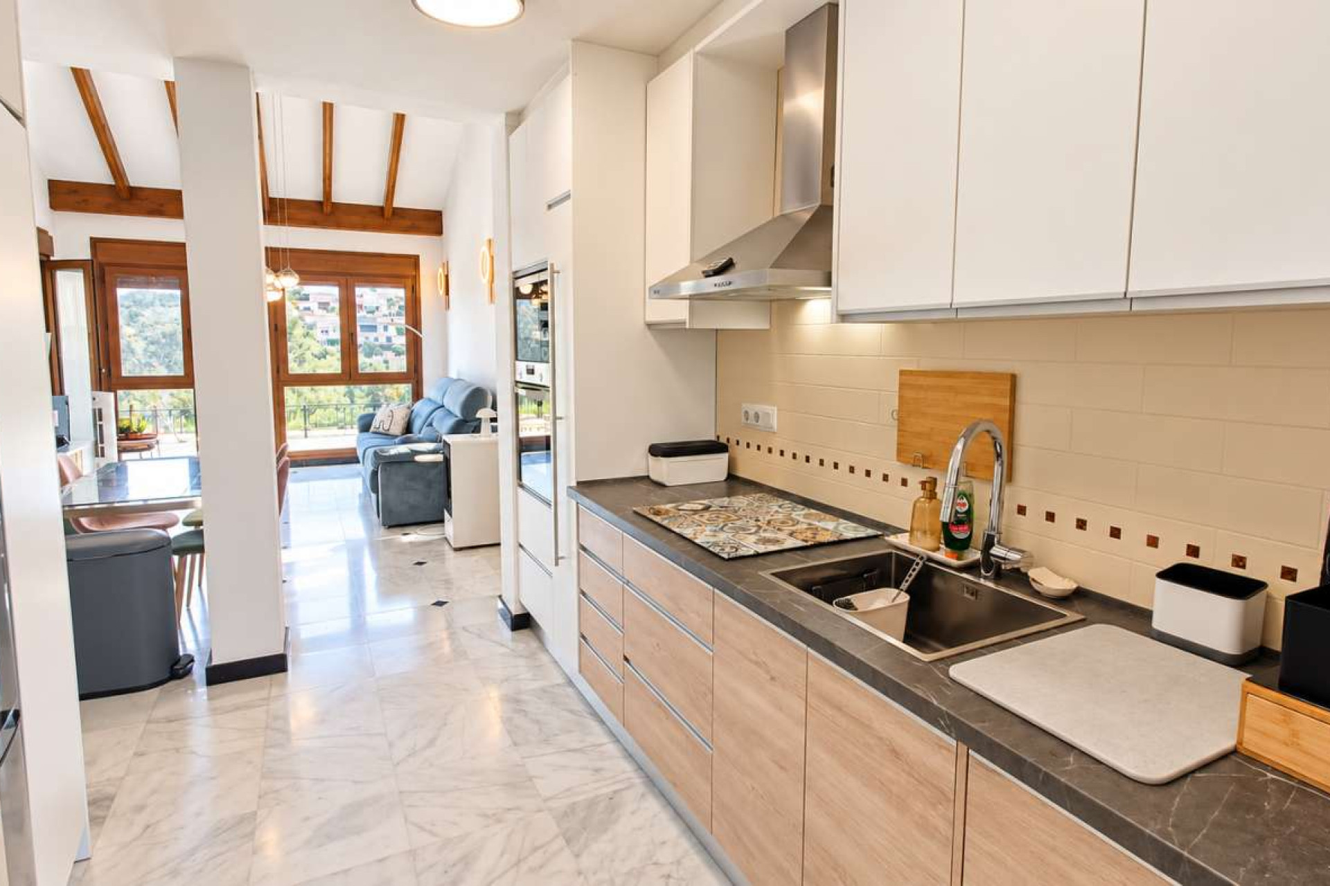 Resale - Villa -
Algorfa - Inland