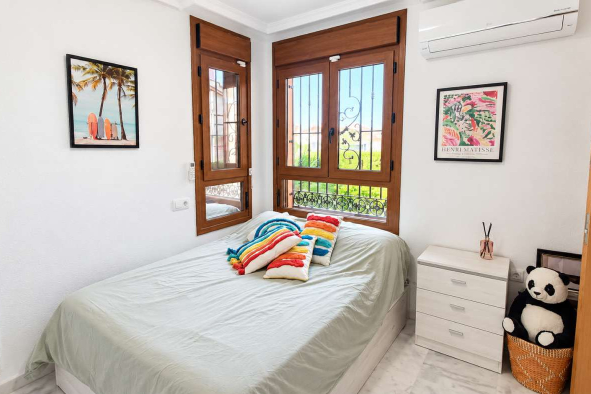 Resale - Villa -
Algorfa - Inland