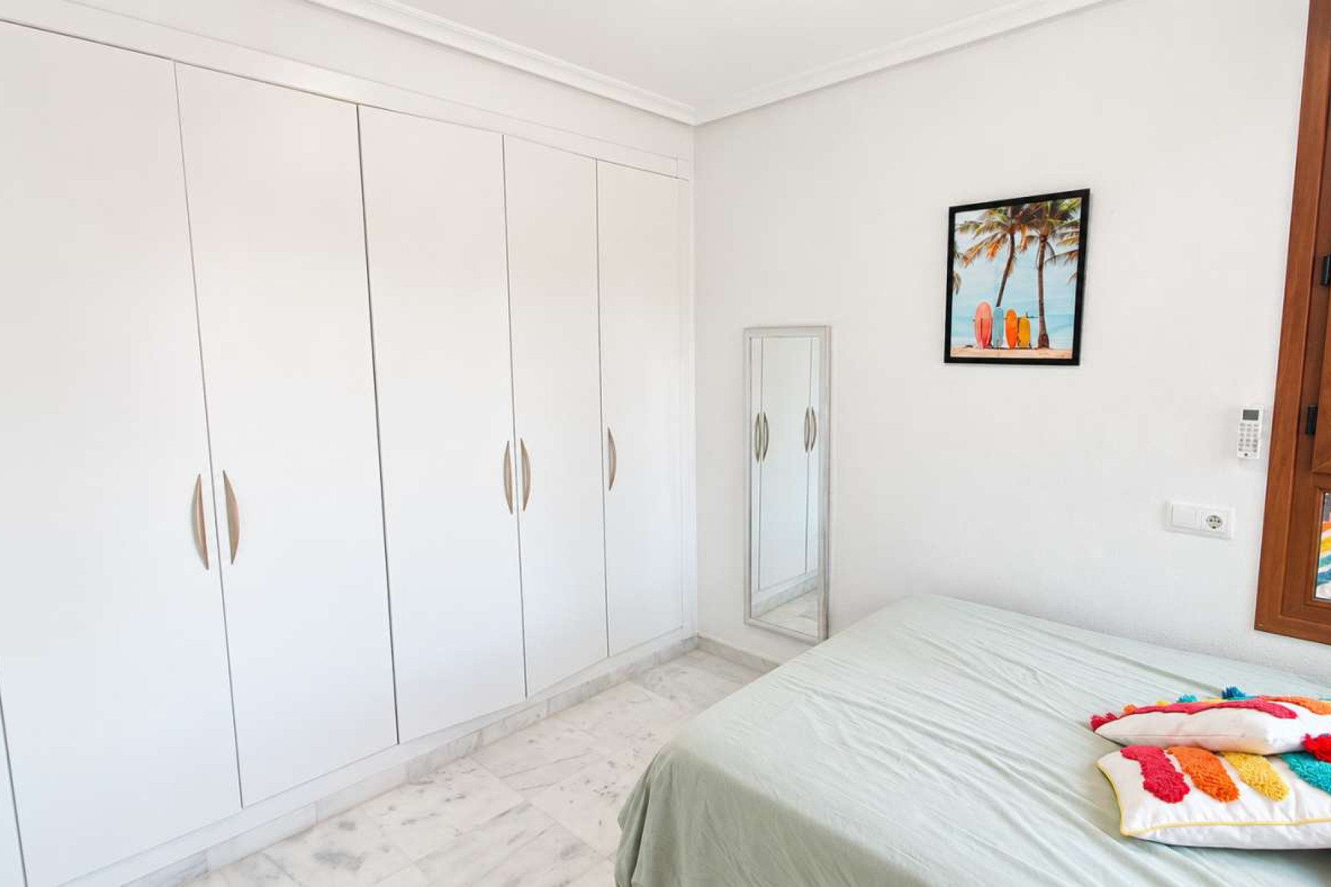 Resale - Villa -
Algorfa - Inland