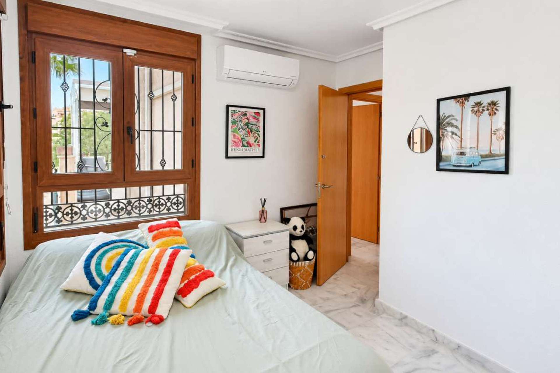 Resale - Villa -
Algorfa - Inland
