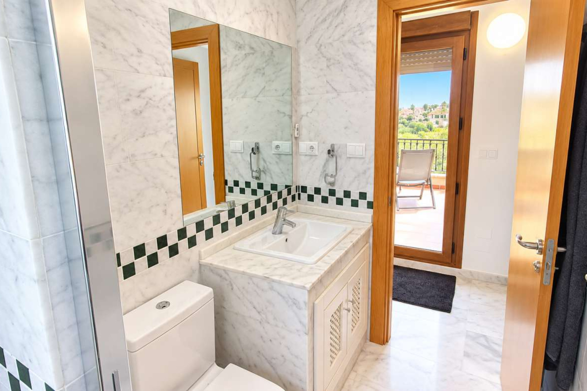 Resale - Villa -
Algorfa - Inland