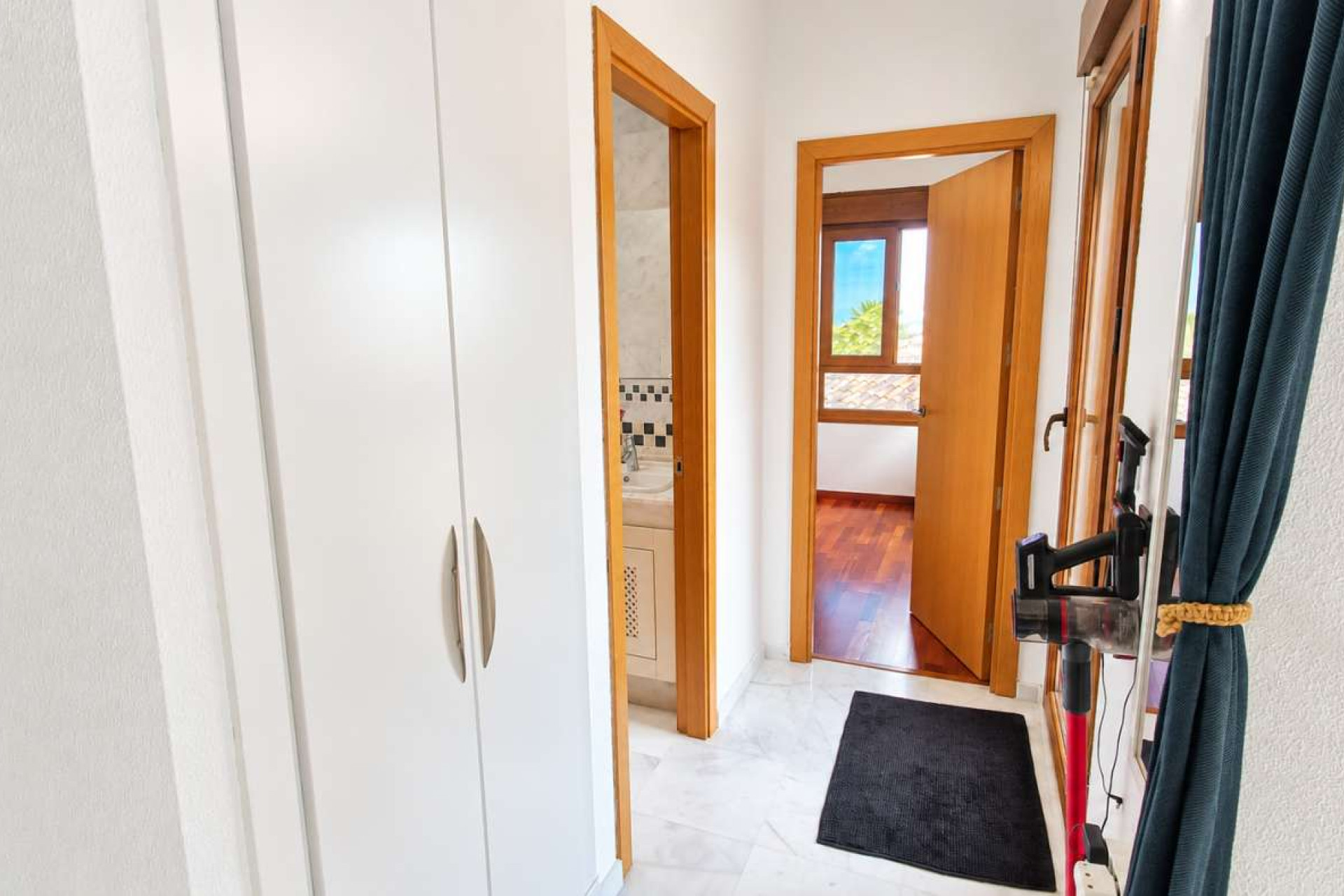Resale - Villa -
Algorfa - Inland