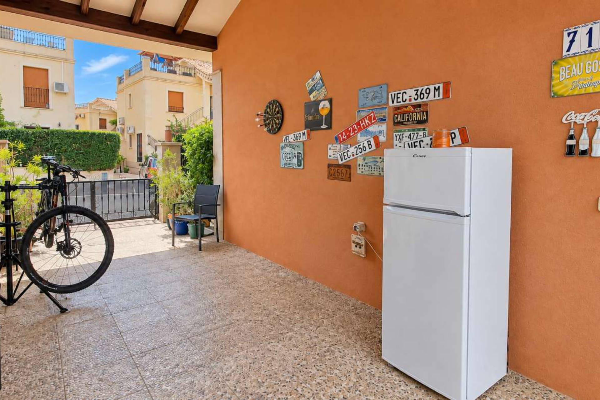 Resale - Villa -
Algorfa - Inland