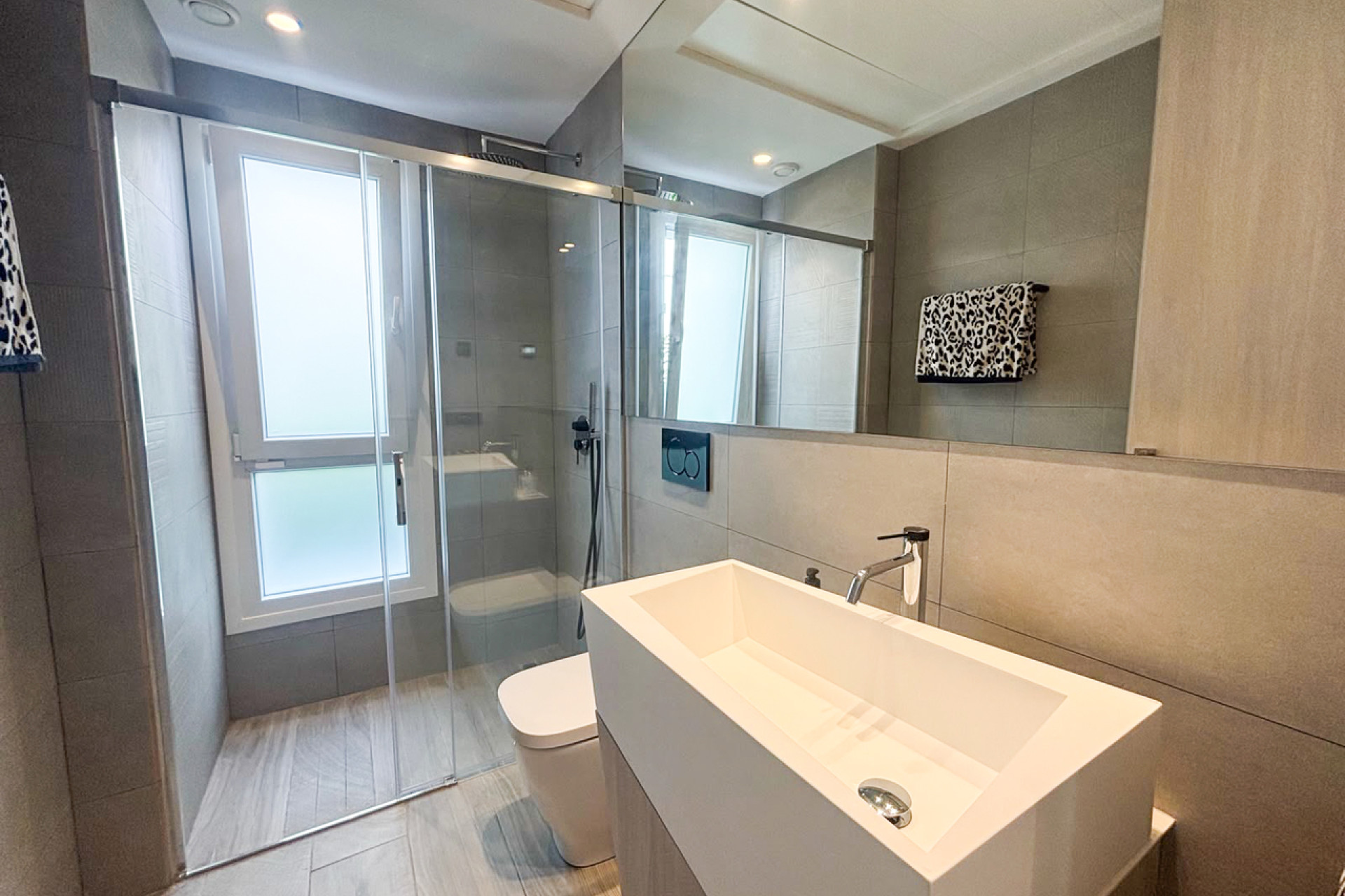Resale - Villa -
Algorfa - Inland