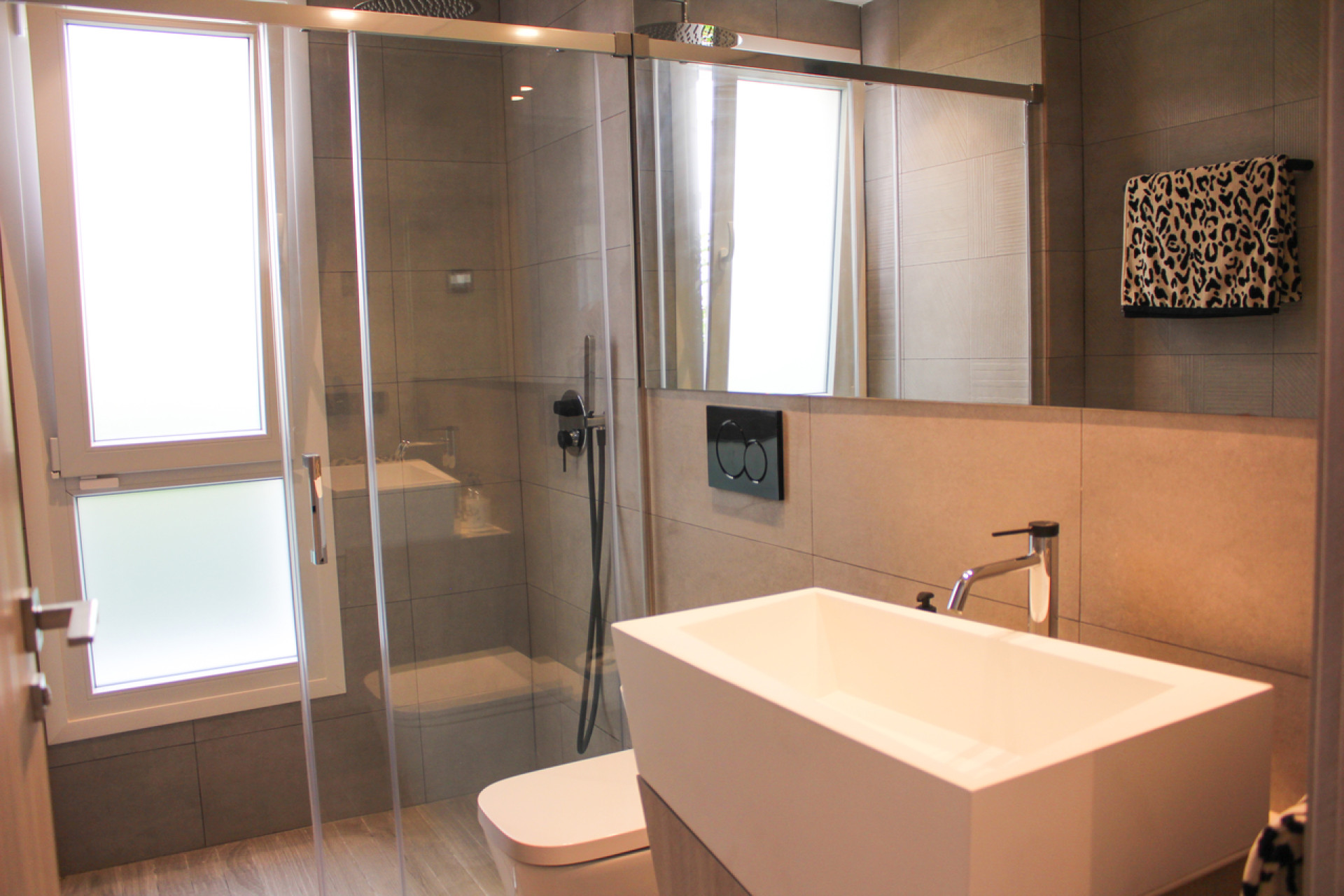 Resale - Villa -
Algorfa - Inland