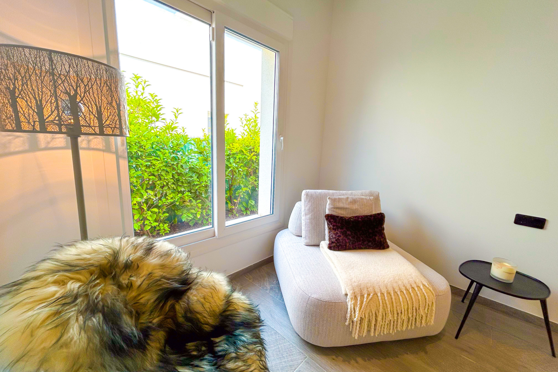 Resale - Villa -
Algorfa - Inland