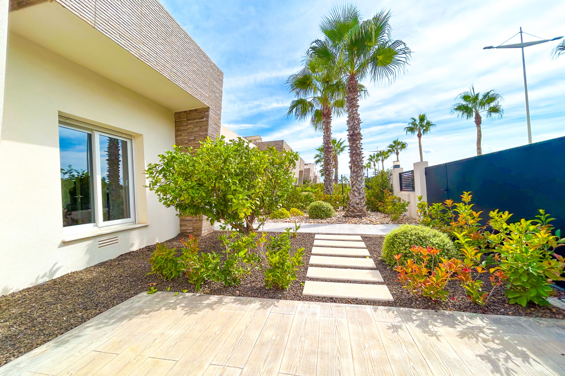 Resale - Villa -
Algorfa - Inland