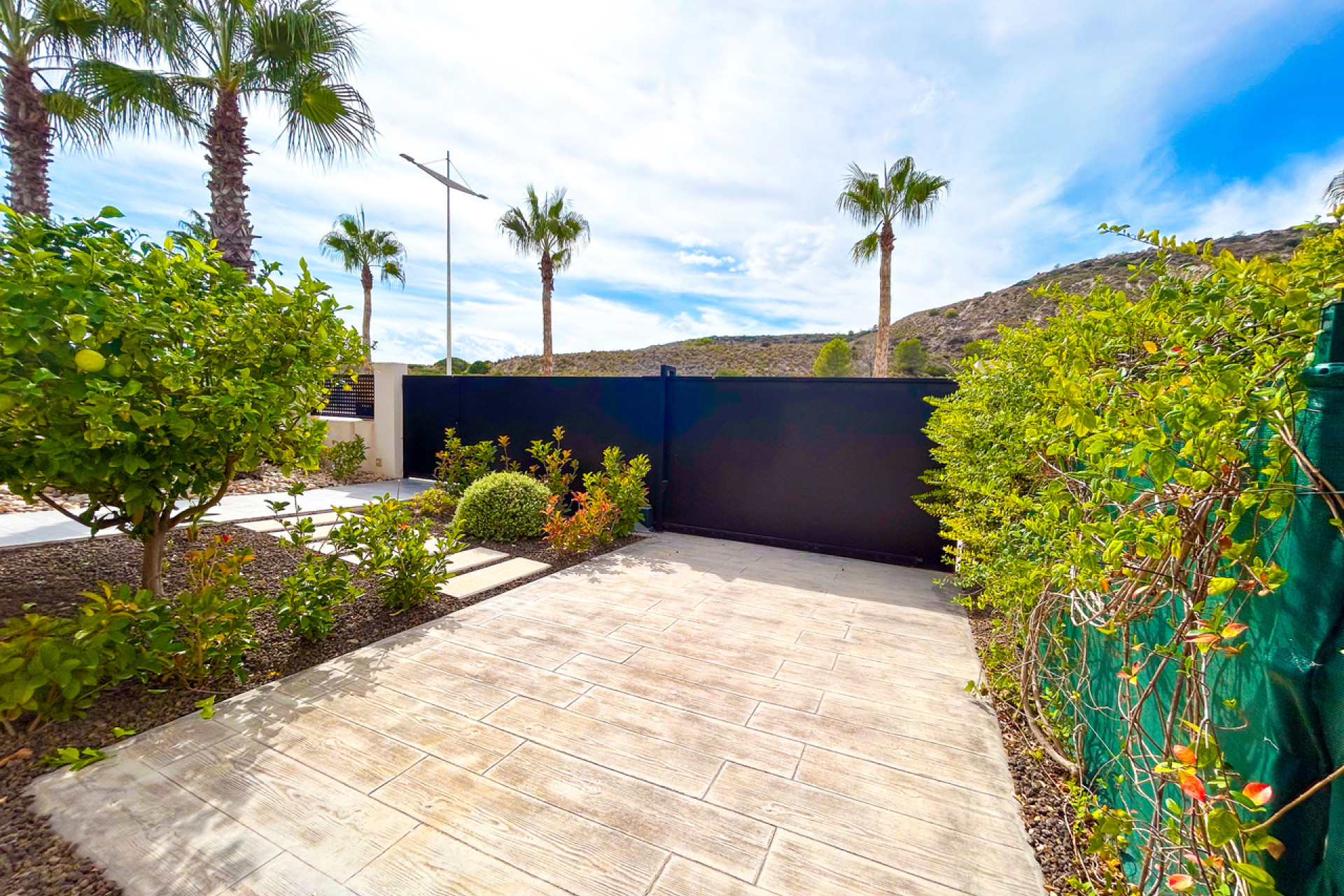 Resale - Villa -
Algorfa - Inland