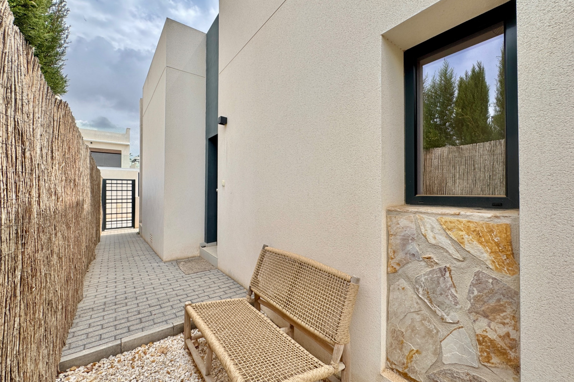 Resale - Villa -
Algorfa - Inland