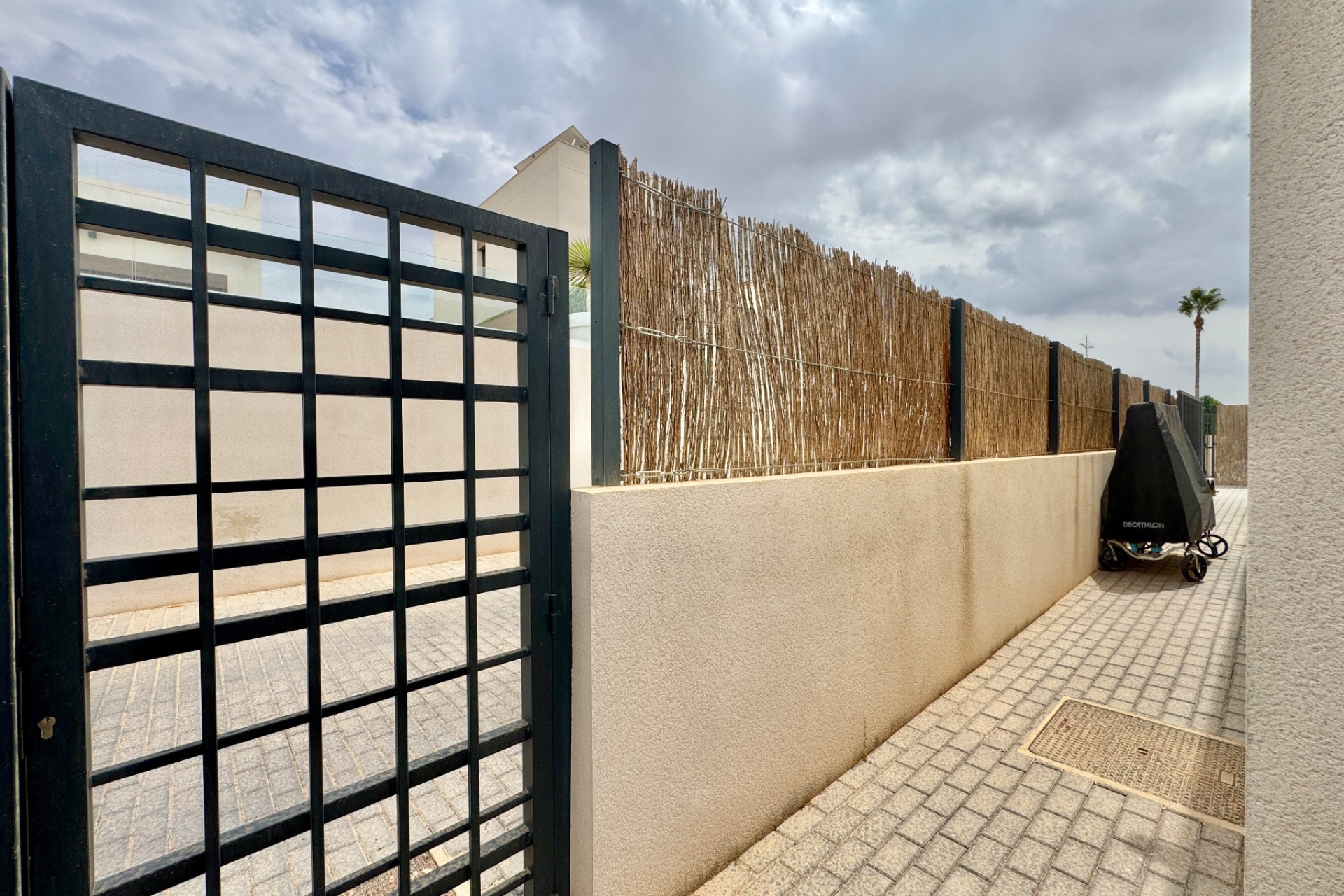 Resale - Villa -
Algorfa - Inland