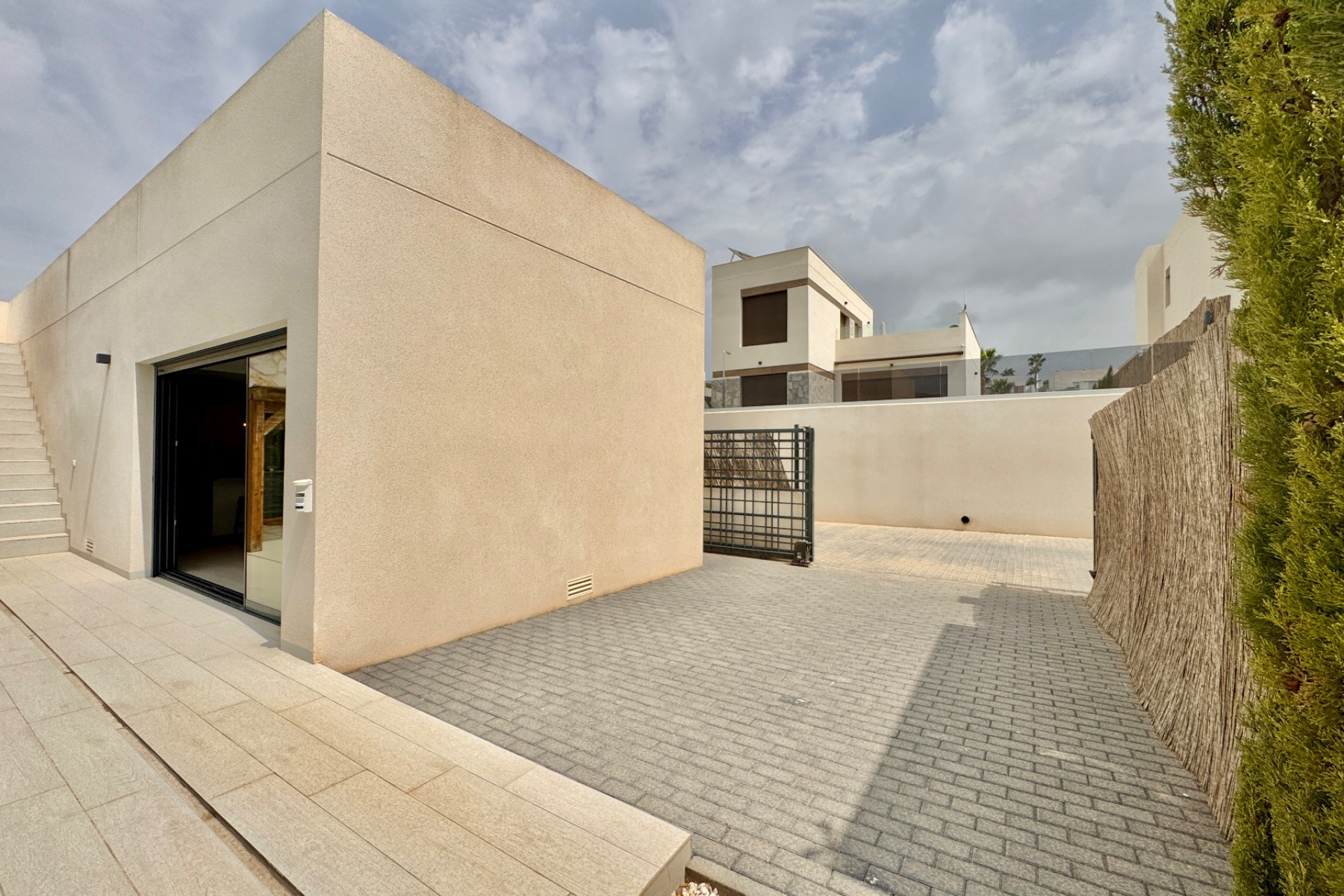 Resale - Villa -
Algorfa - Inland