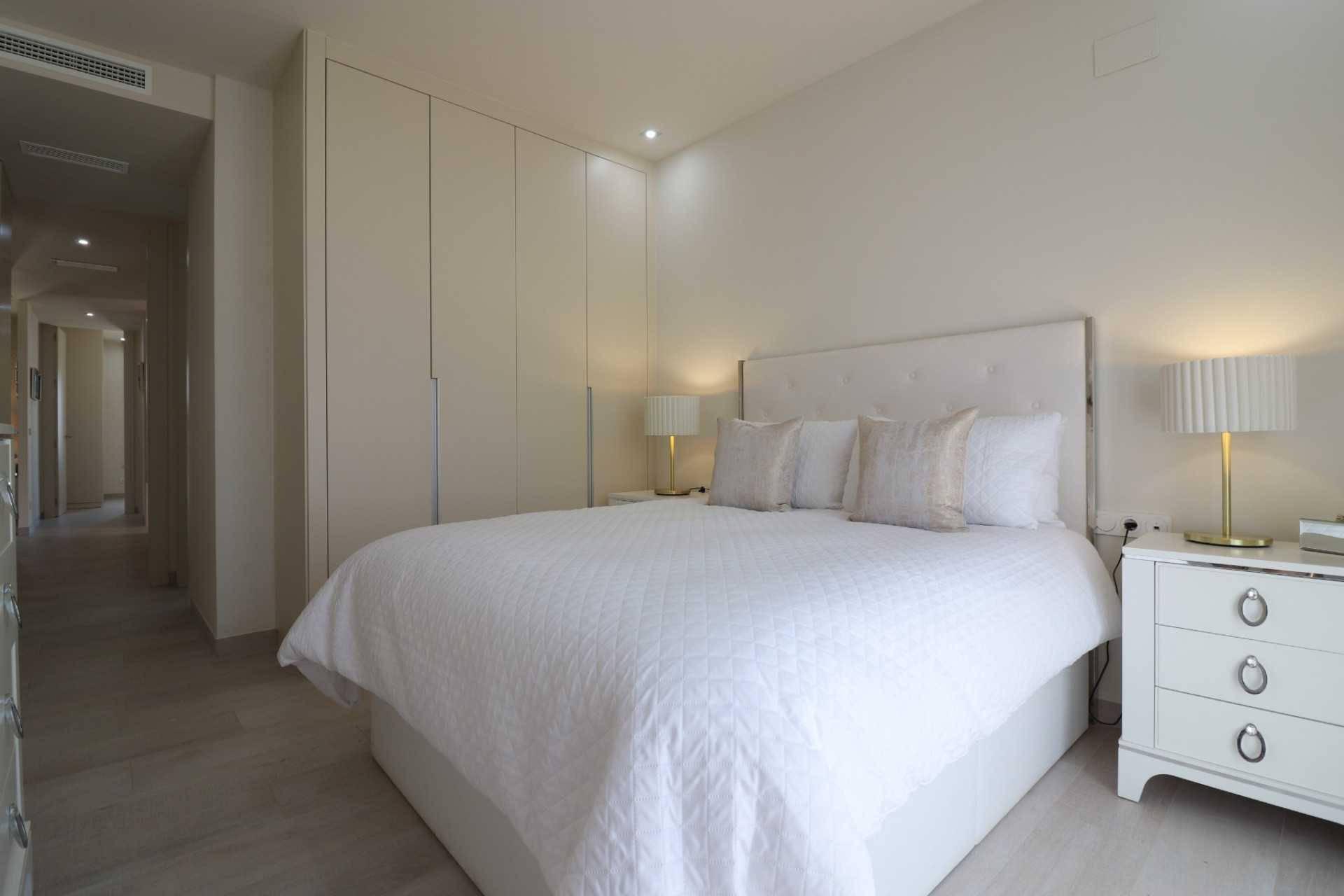 Resale - Villa -
Algorfa - La Finca Golf Resort