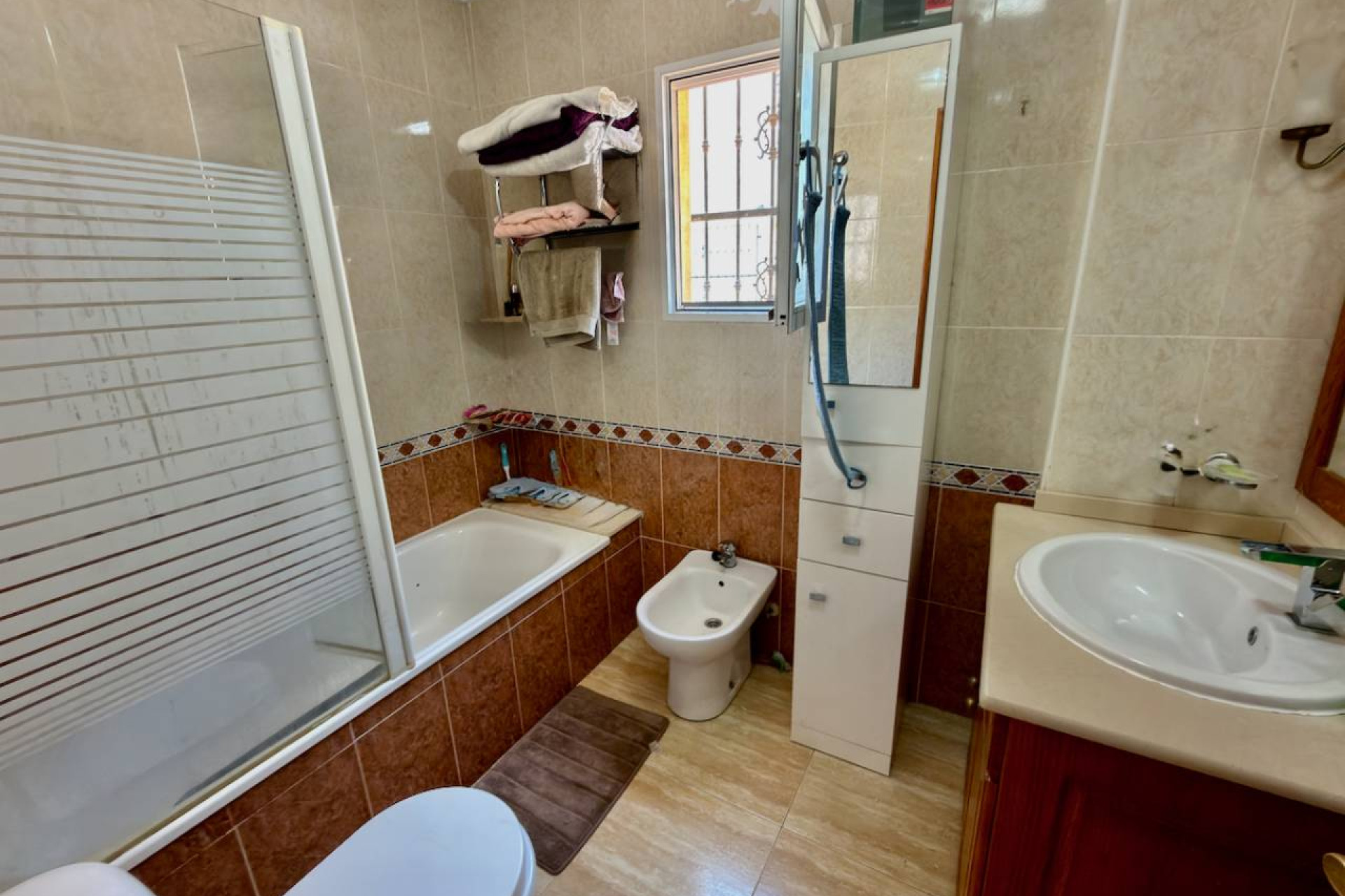 Resale - Villa -
Algorfa - Lo Crispin