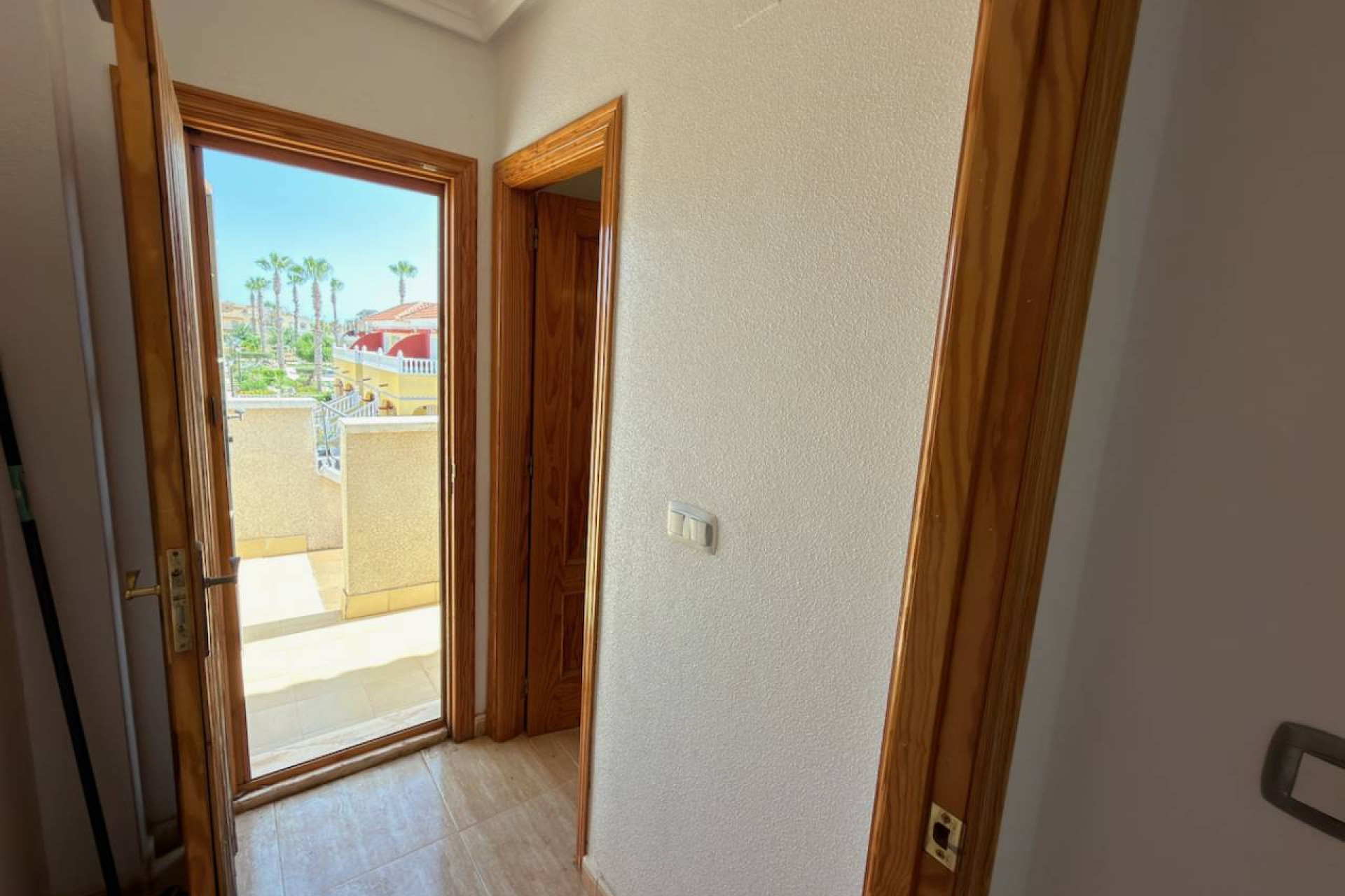 Resale - Villa -
Algorfa - Lo Crispin