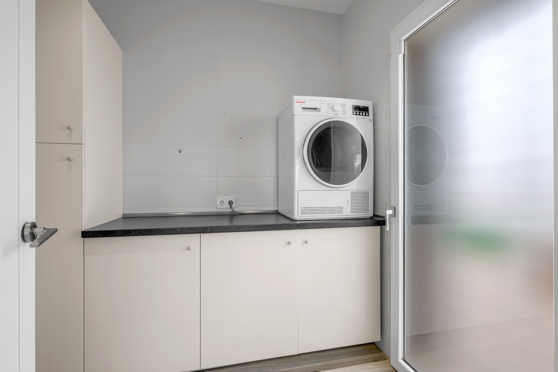 Resale - Villa -
Algorfa - Lomas De La Juliana