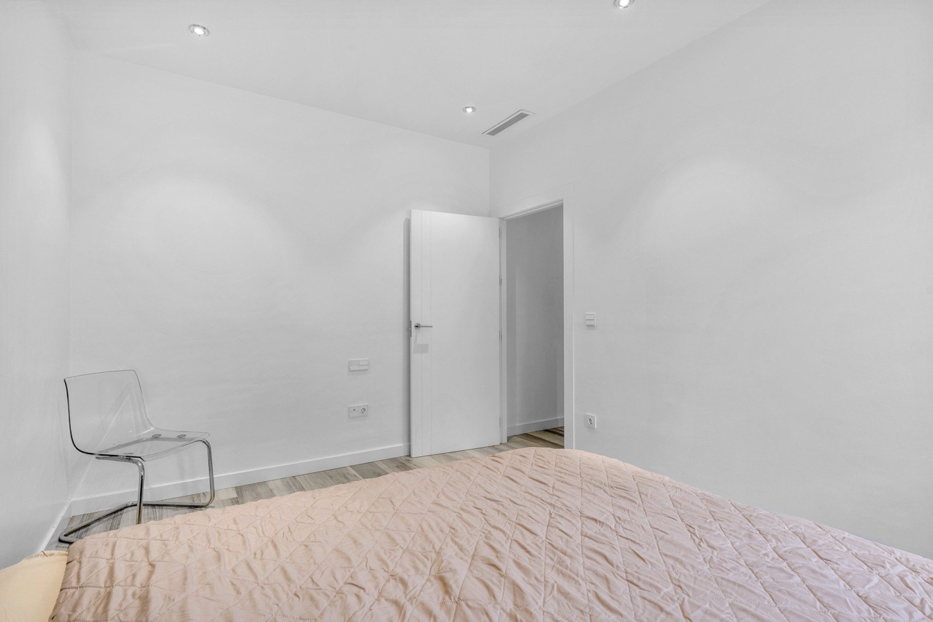 Resale - Villa -
Algorfa - Lomas De La Juliana