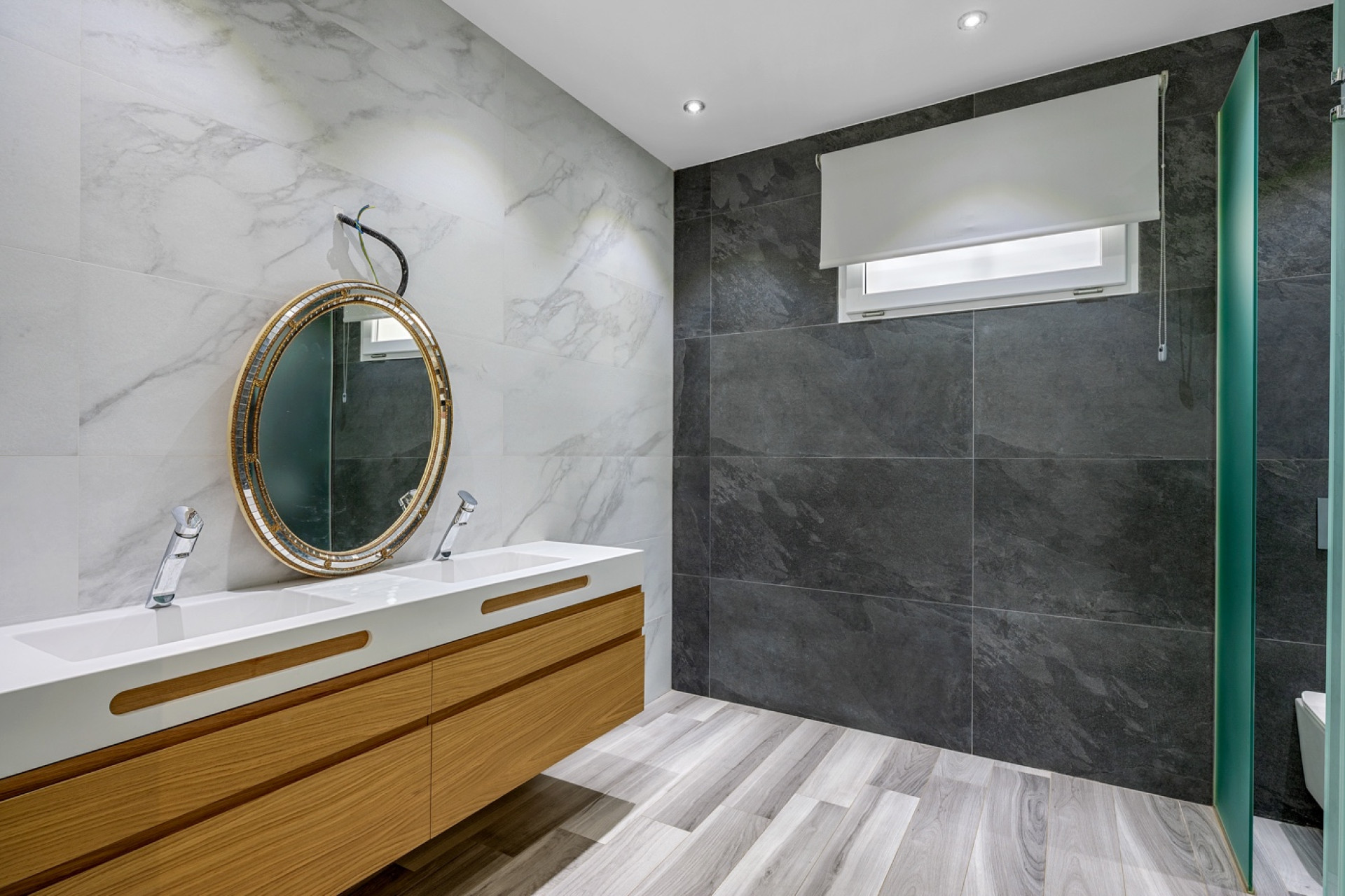 Resale - Villa -
Algorfa - Lomas De La Juliana