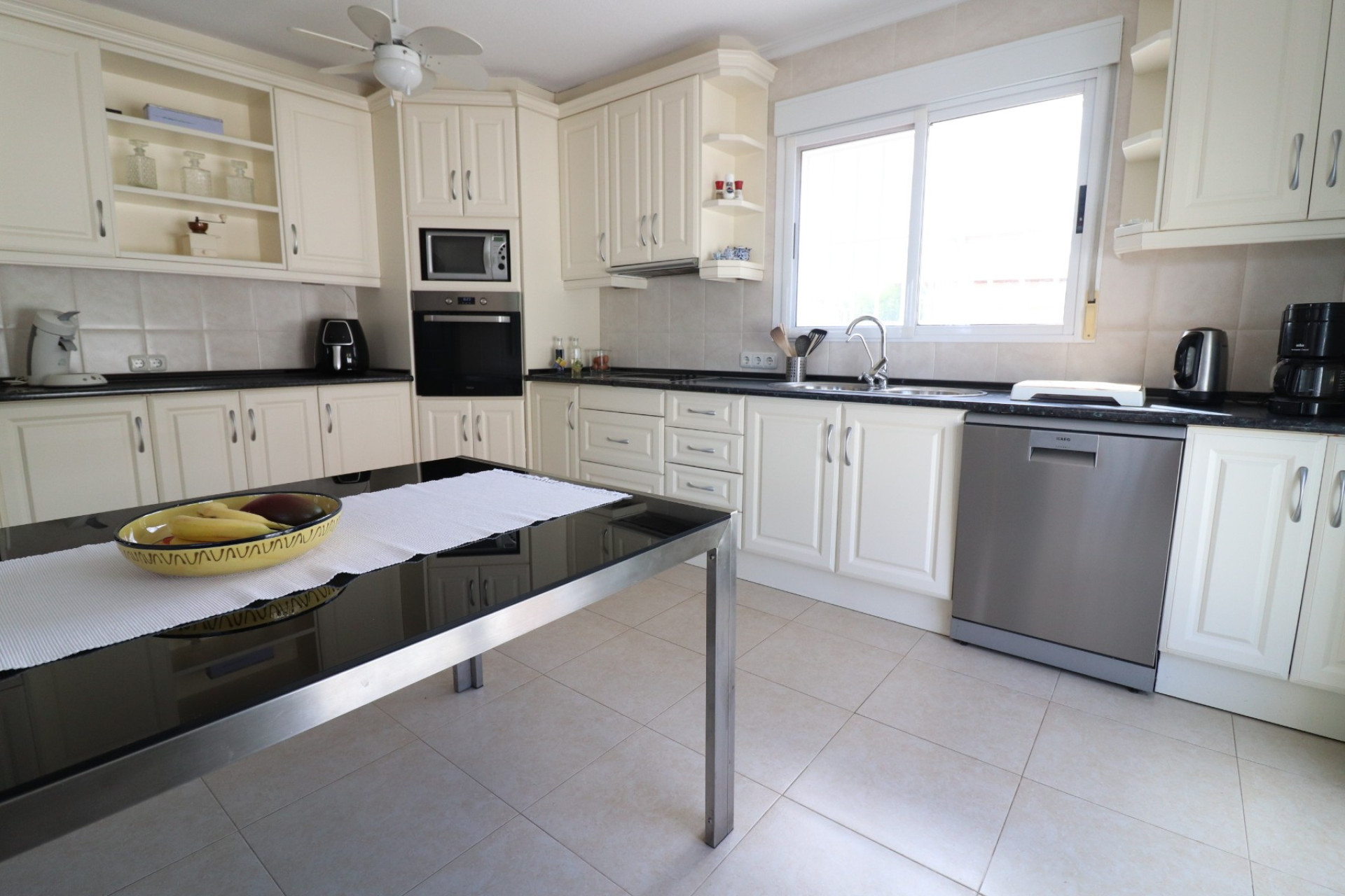 Resale - Villa -
Algorfa