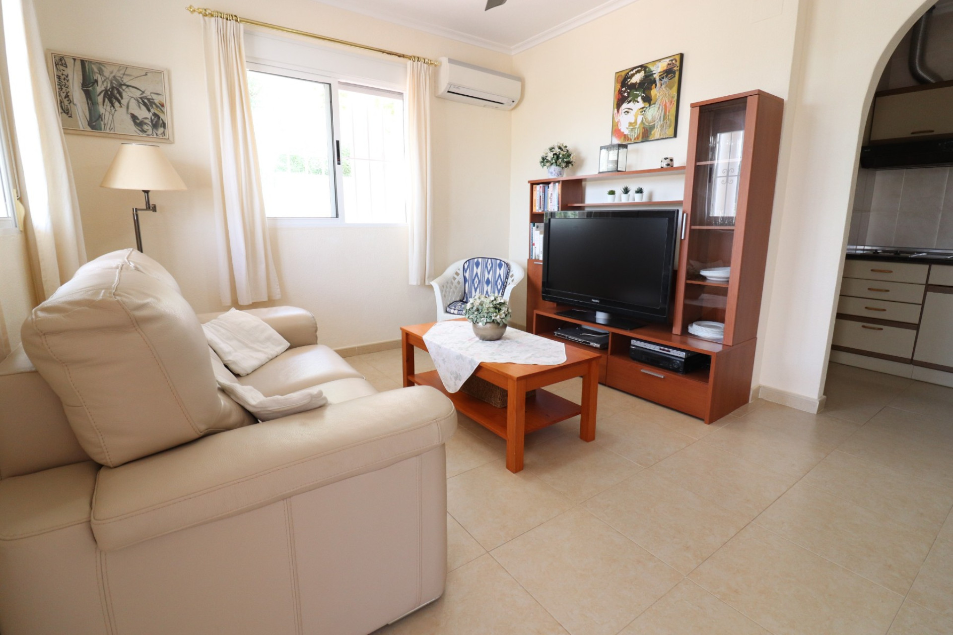 Resale - Villa -
Algorfa