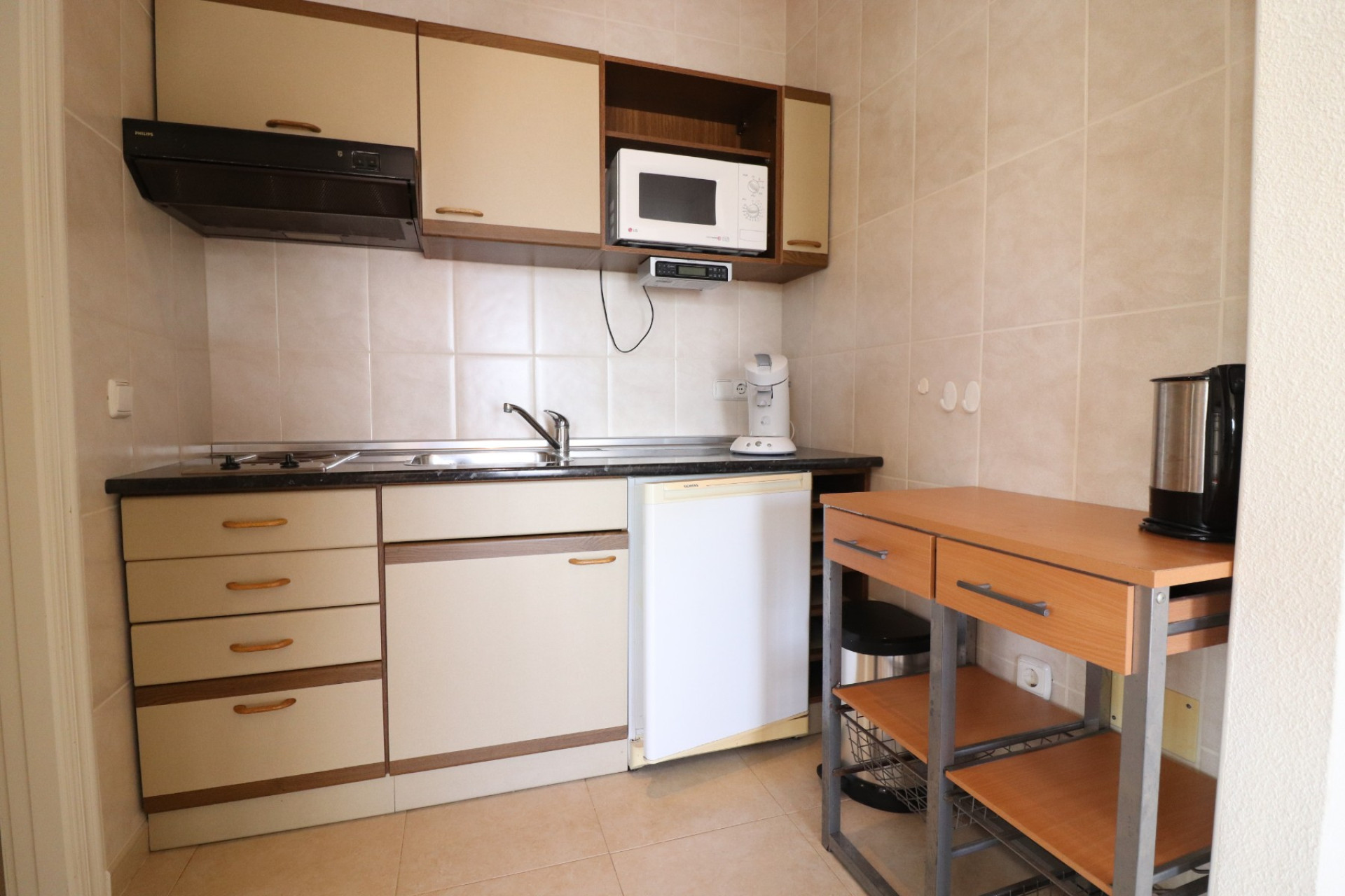 Resale - Villa -
Algorfa