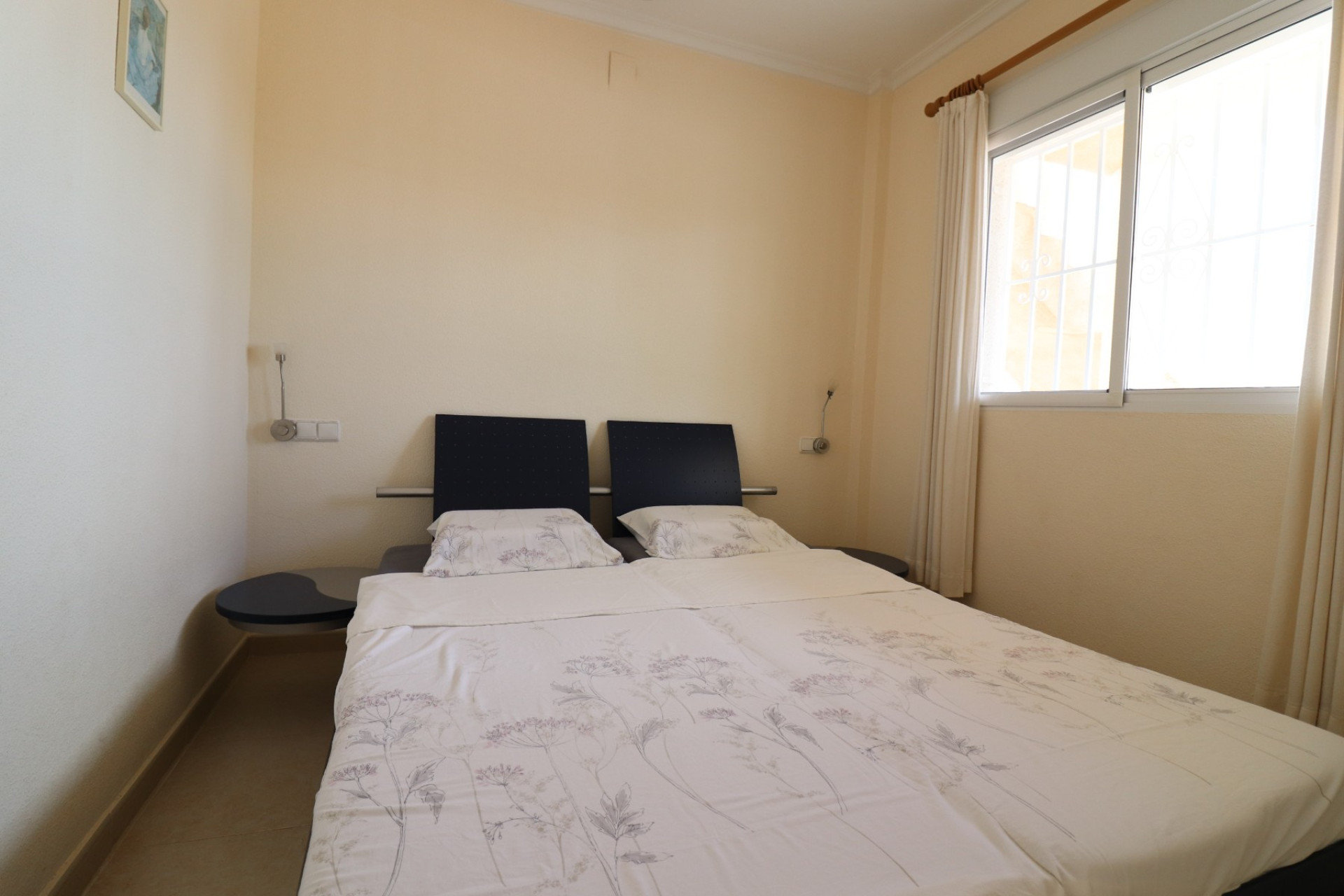 Resale - Villa -
Algorfa