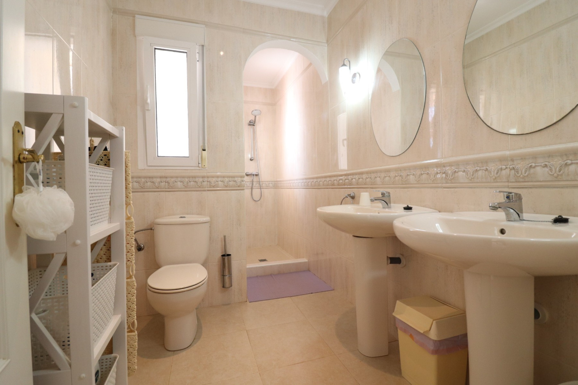 Resale - Villa -
Algorfa