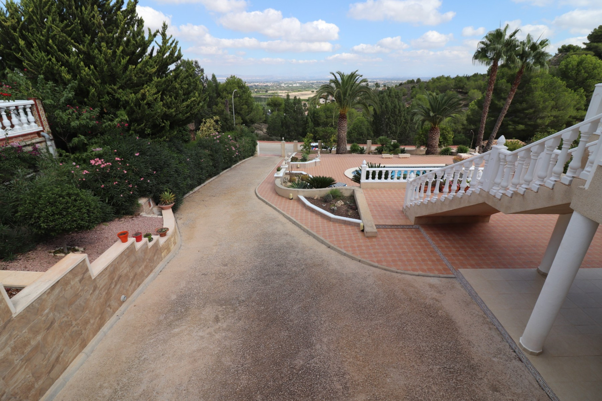 Resale - Villa -
Algorfa