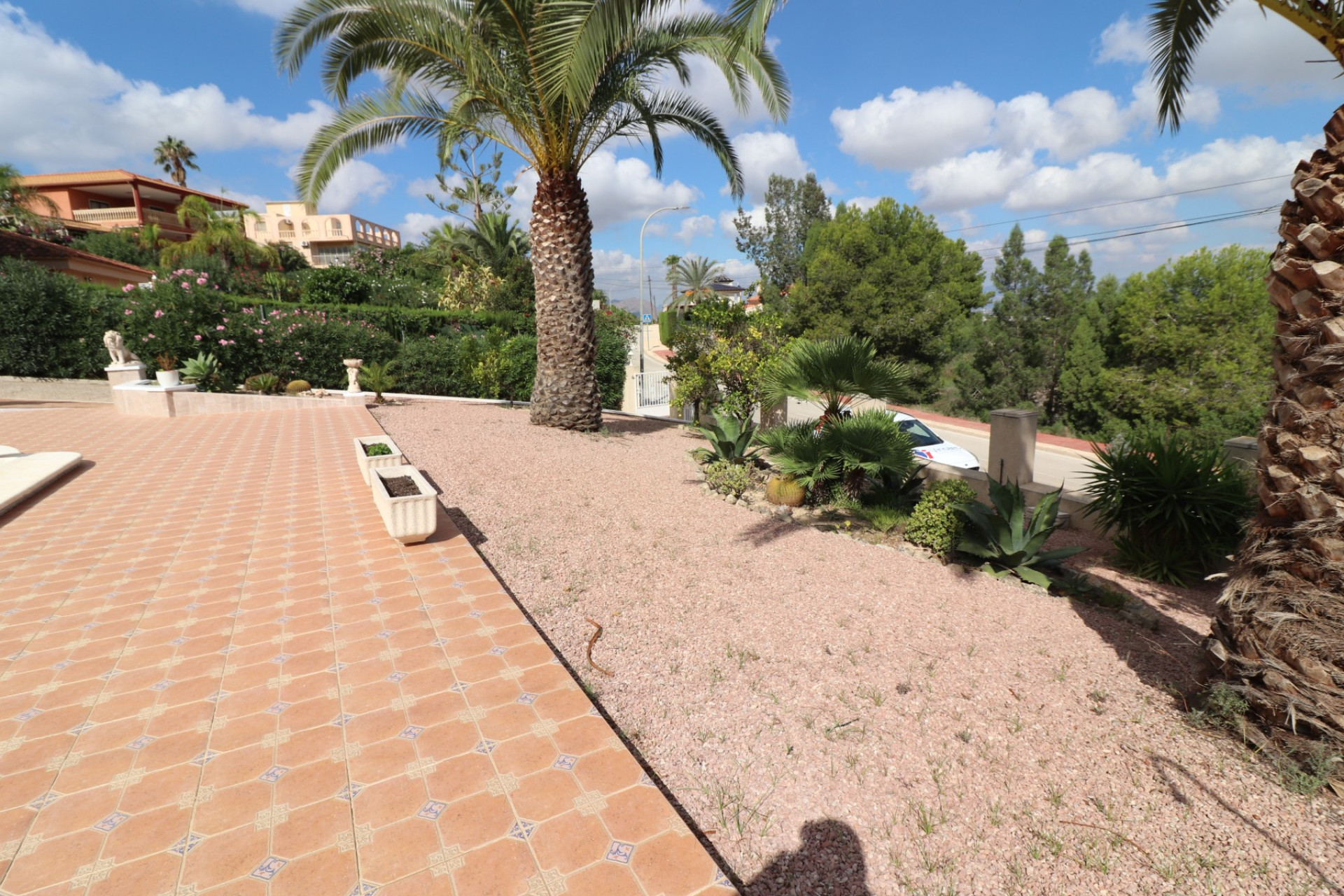 Resale - Villa -
Algorfa