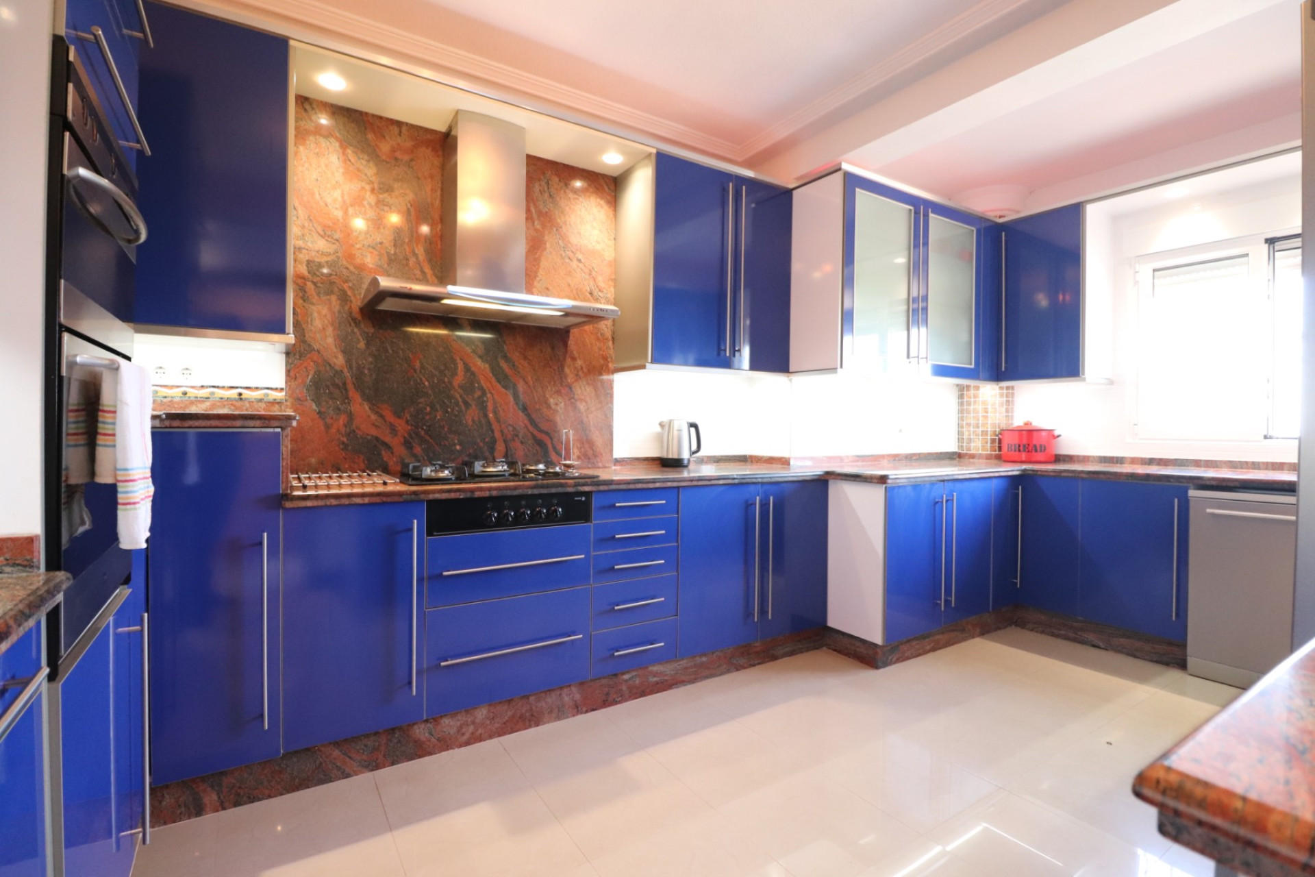 Resale - Villa -
Algorfa