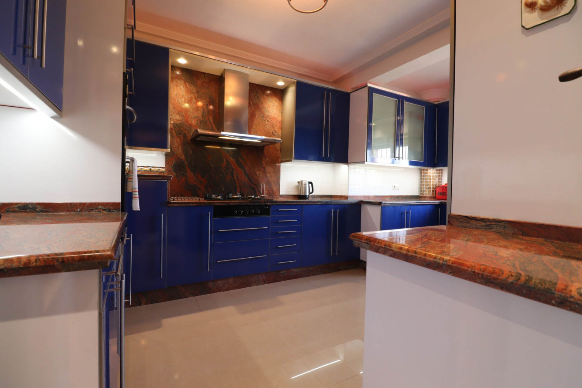 Resale - Villa -
Algorfa