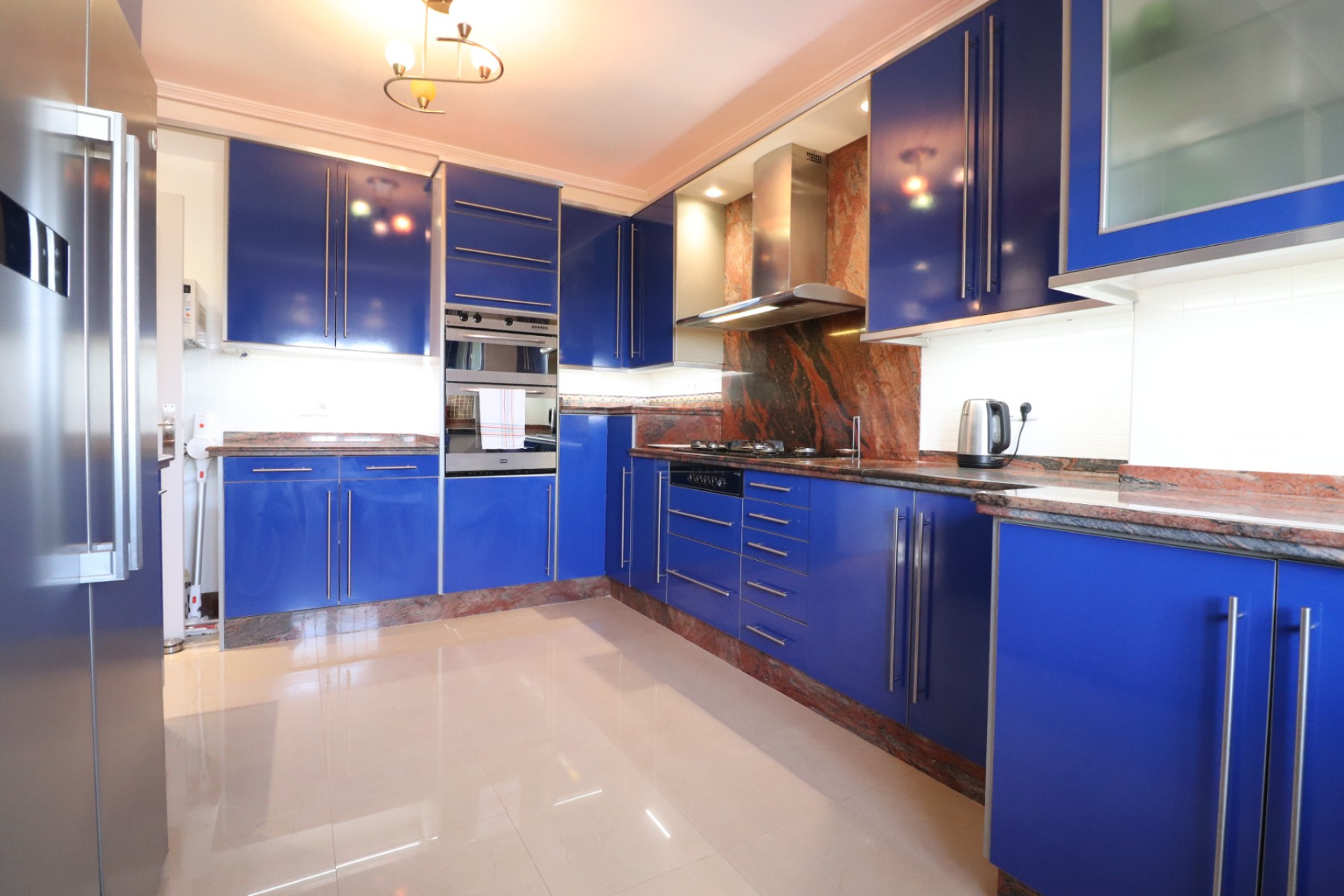 Resale - Villa -
Algorfa