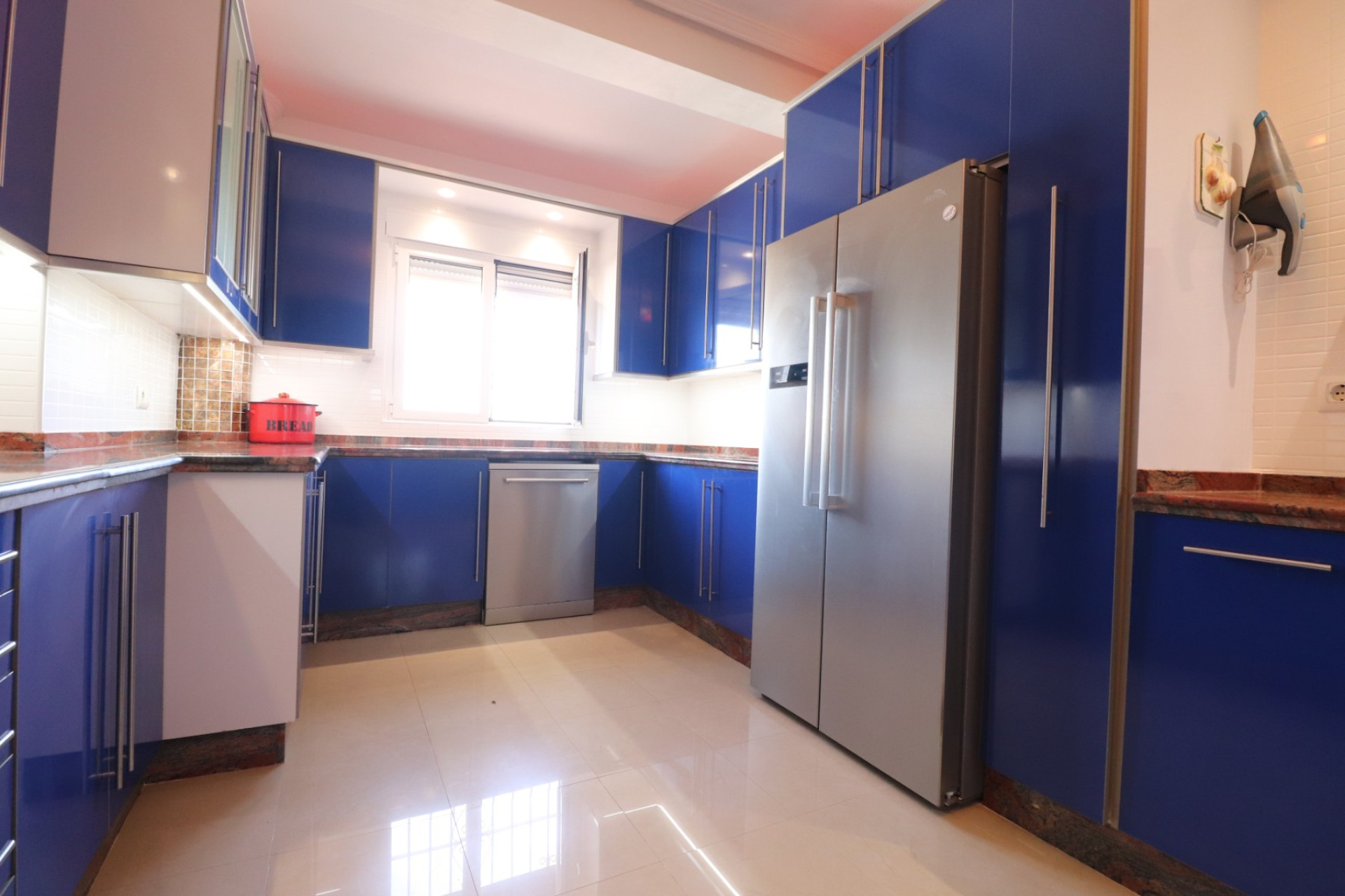 Resale - Villa -
Algorfa