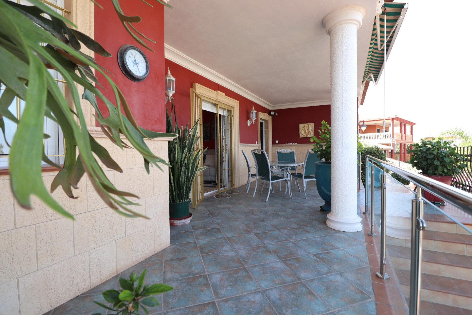Resale - Villa -
Algorfa