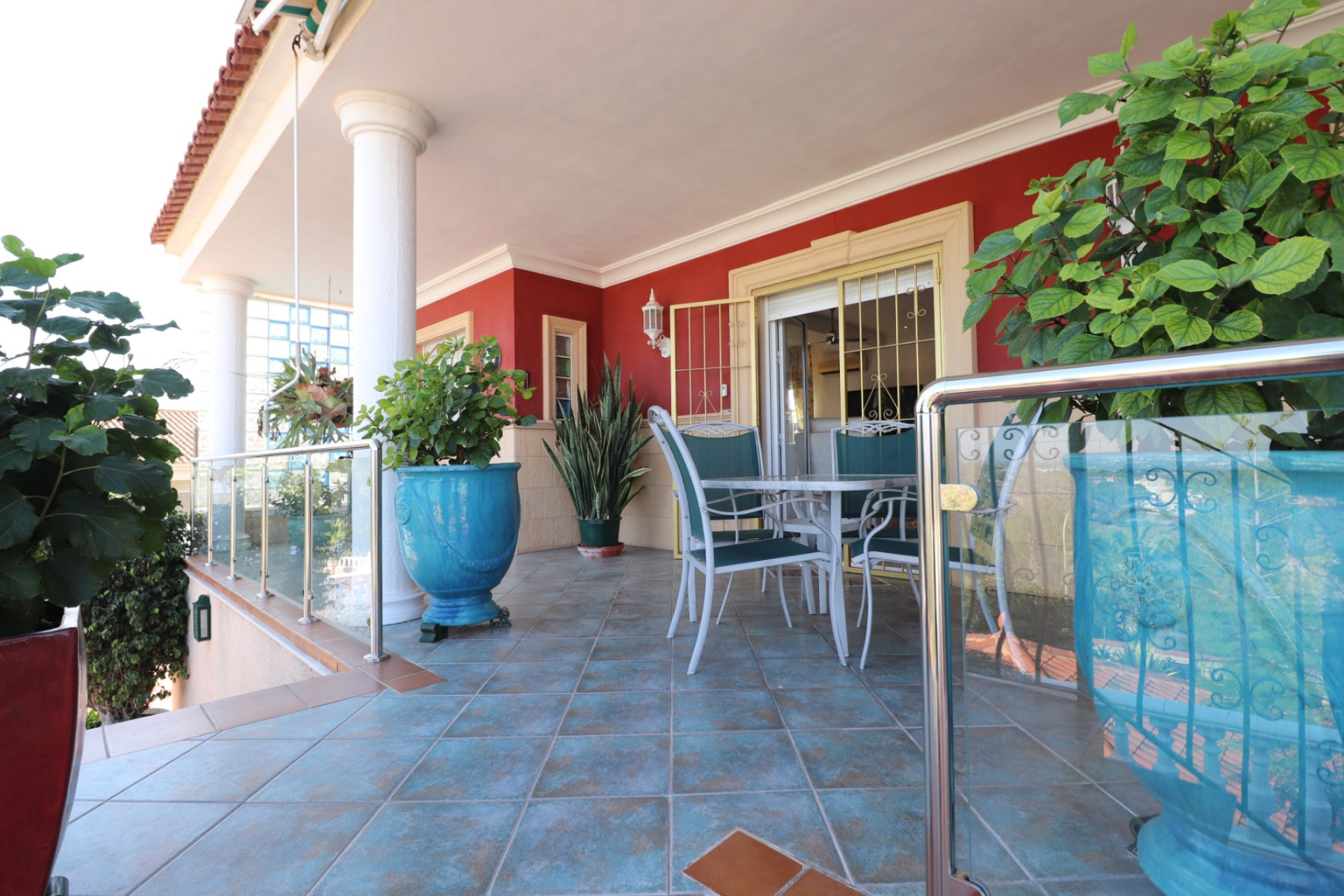 Resale - Villa -
Algorfa