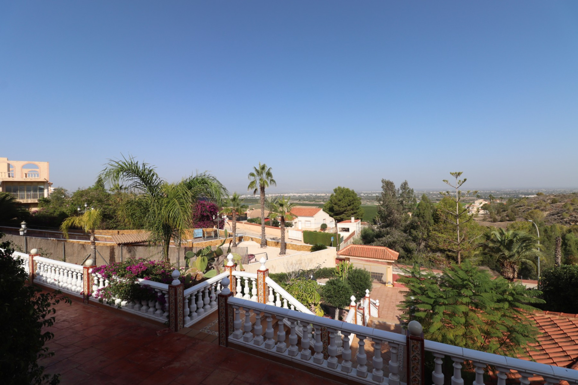 Resale - Villa -
Algorfa