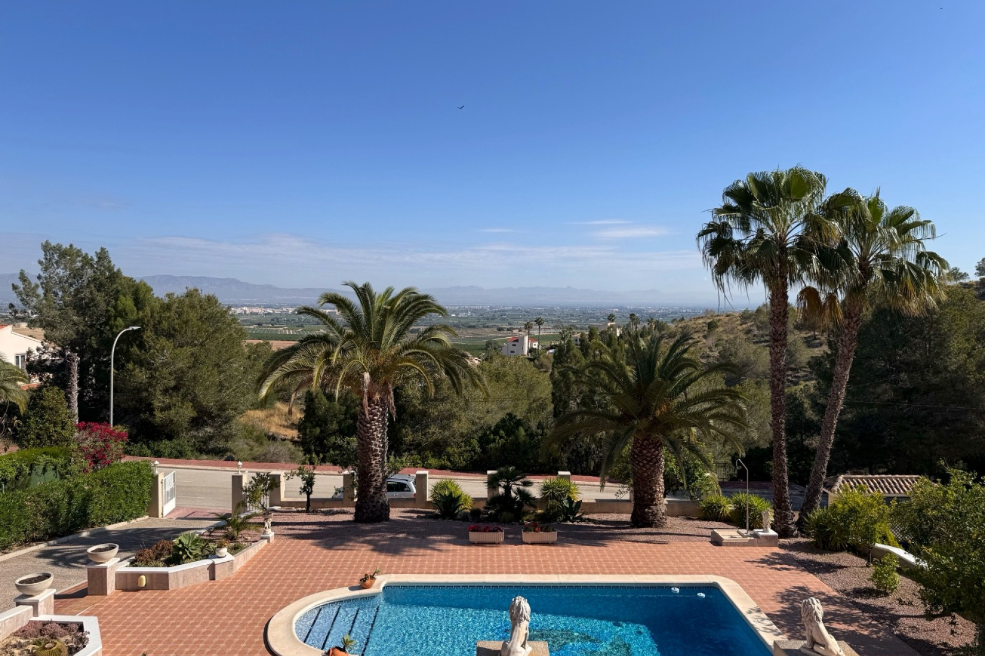 Resale - Villa -
Algorfa