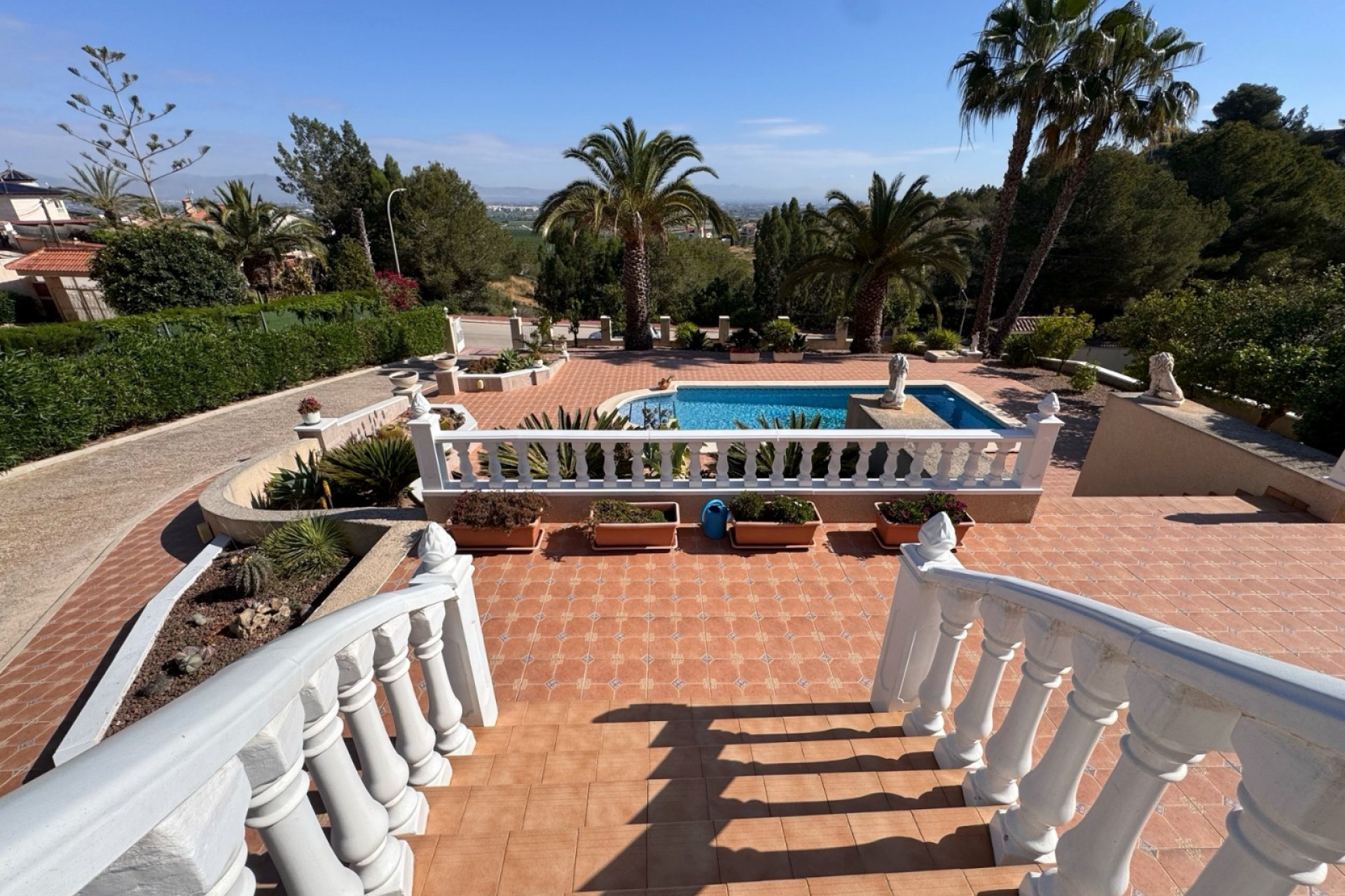 Resale - Villa -
Algorfa