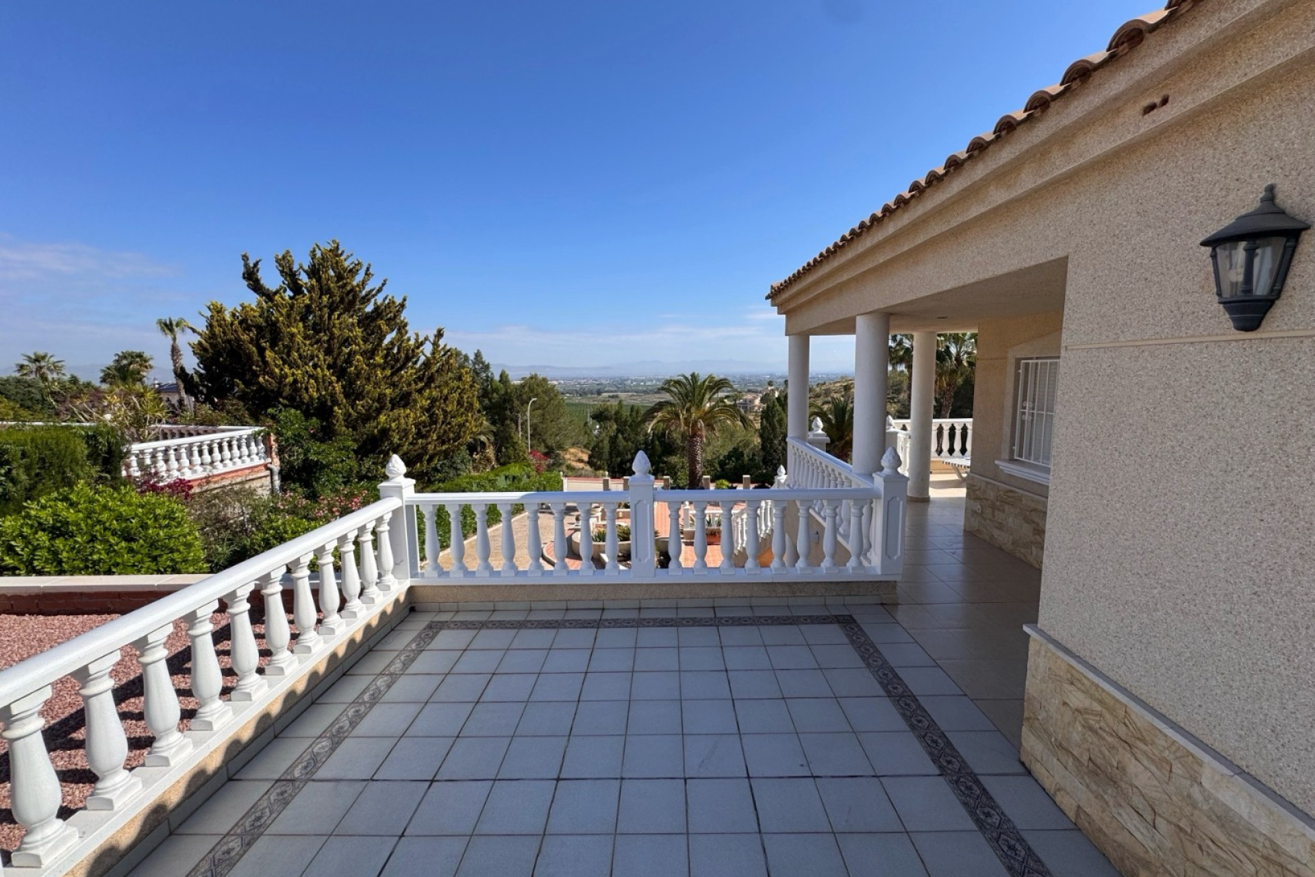 Resale - Villa -
Algorfa