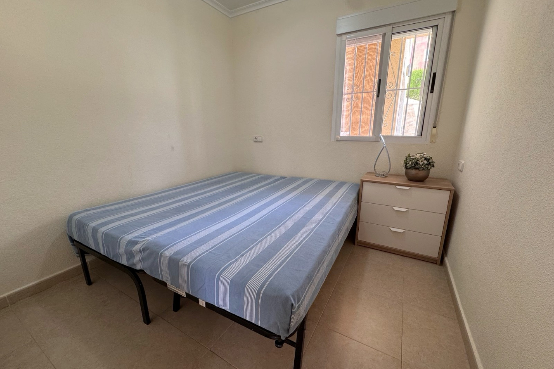 Resale - Villa -
Algorfa