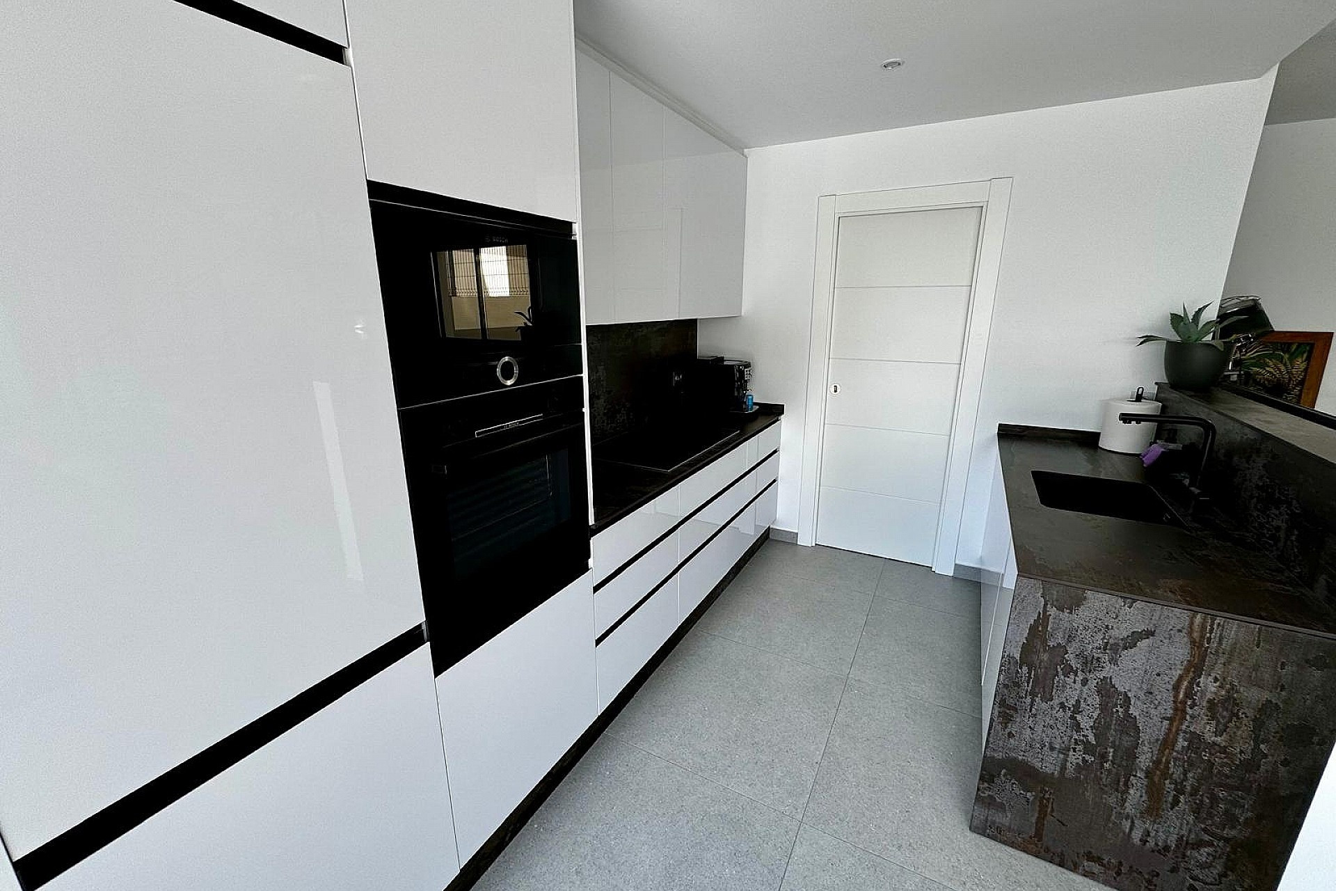 Resale - Villa -
Algorfa