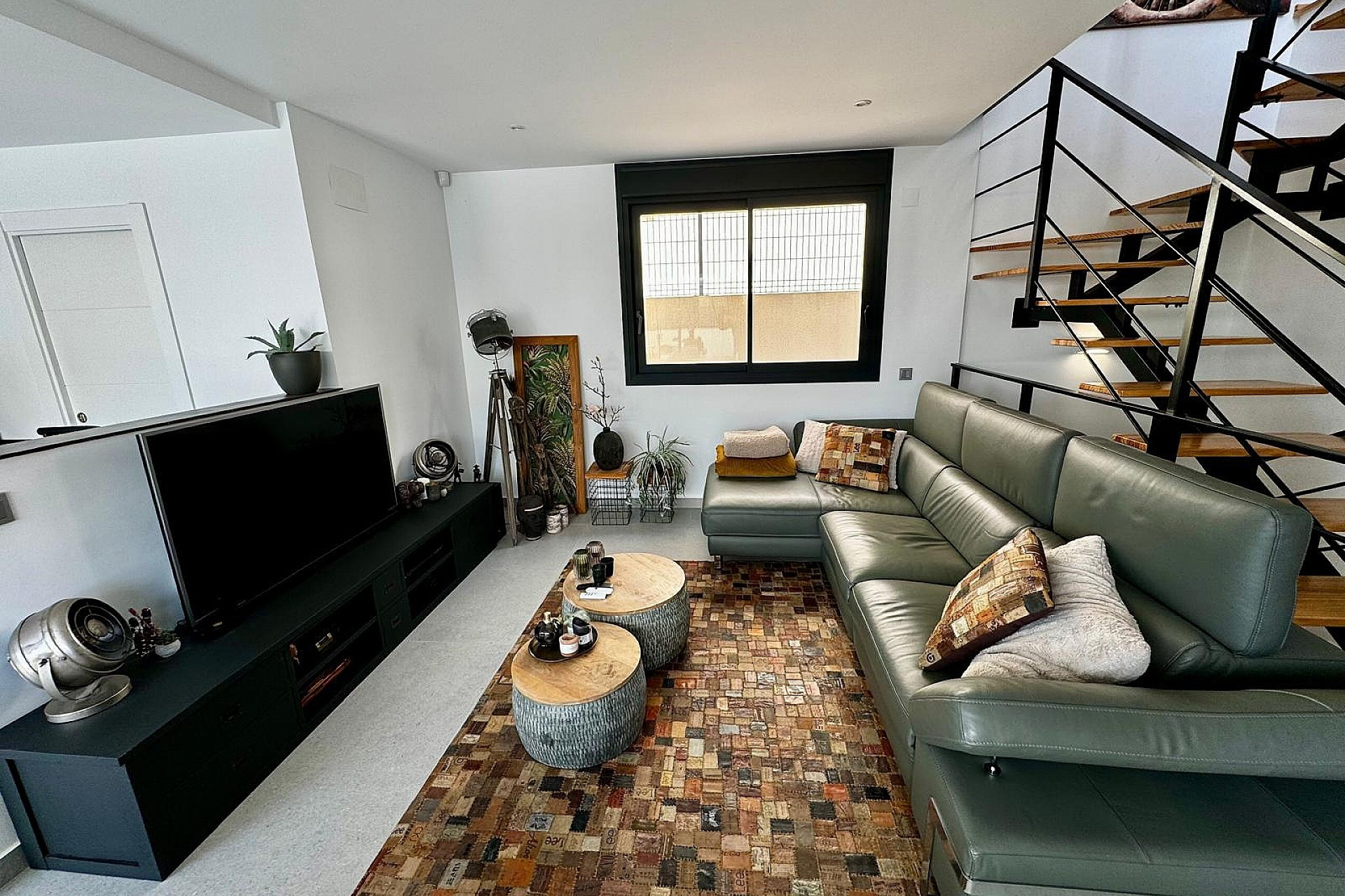 Resale - Villa -
Algorfa