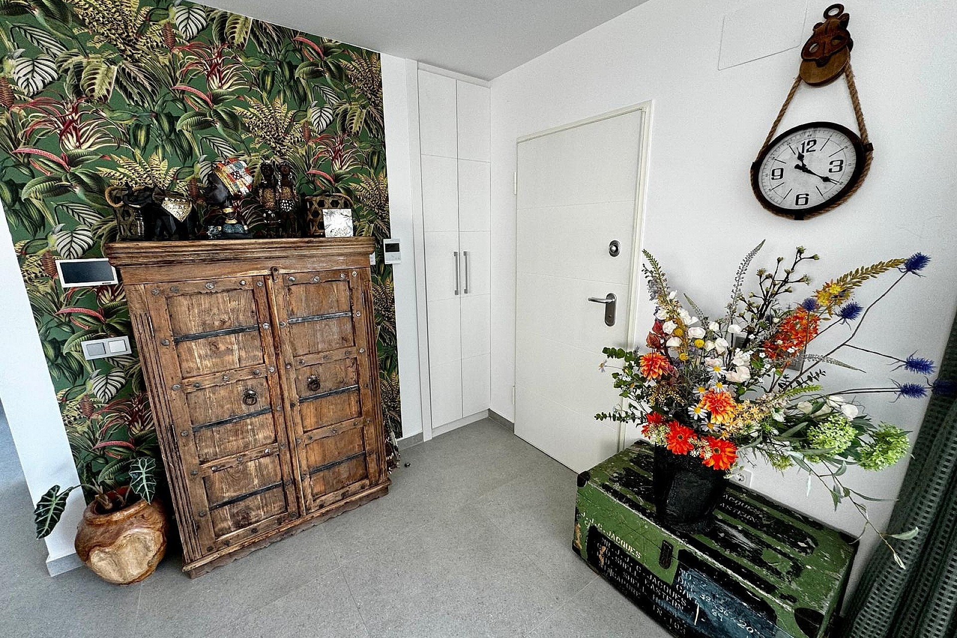 Resale - Villa -
Algorfa