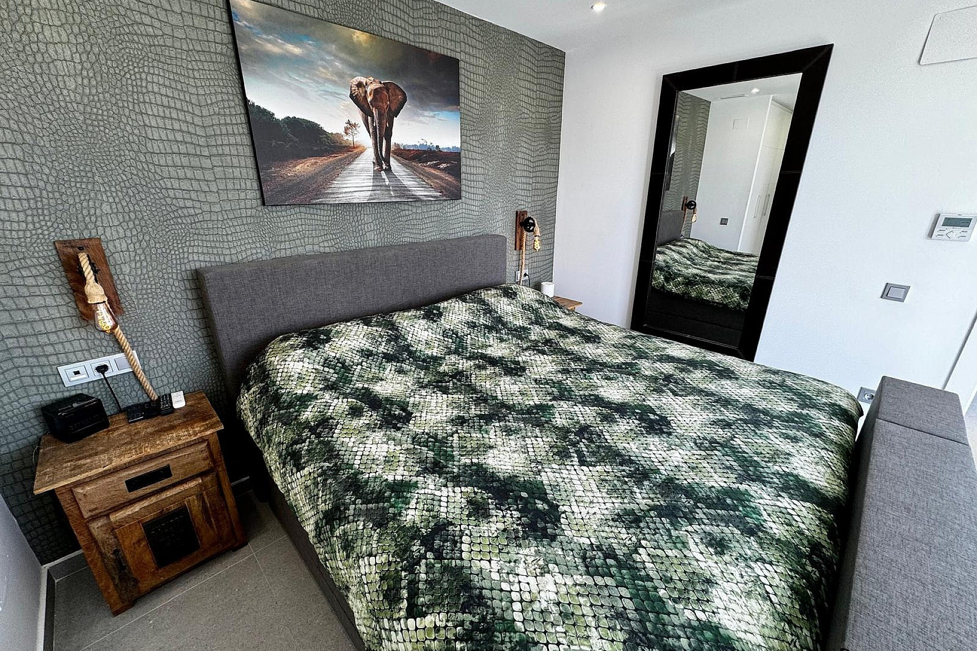 Resale - Villa -
Algorfa