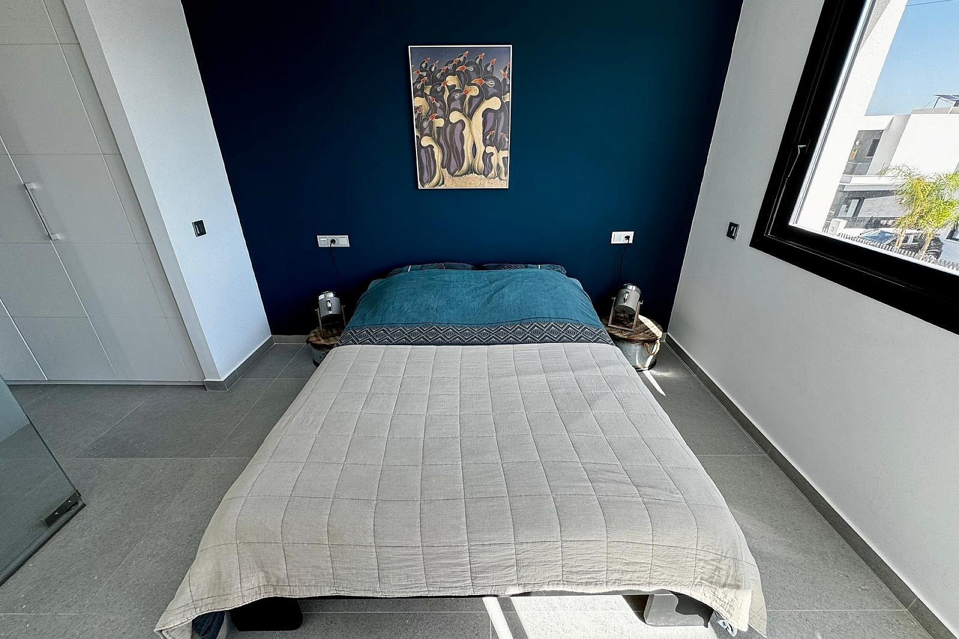 Resale - Villa -
Algorfa