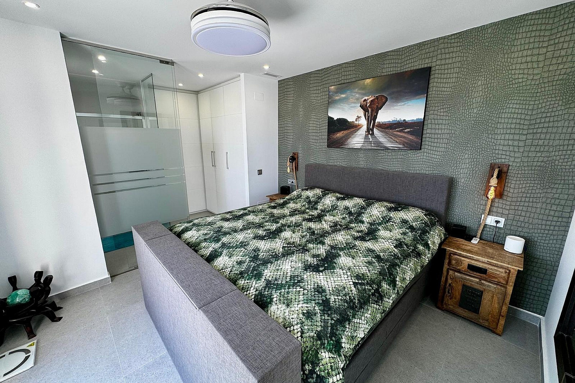 Resale - Villa -
Algorfa