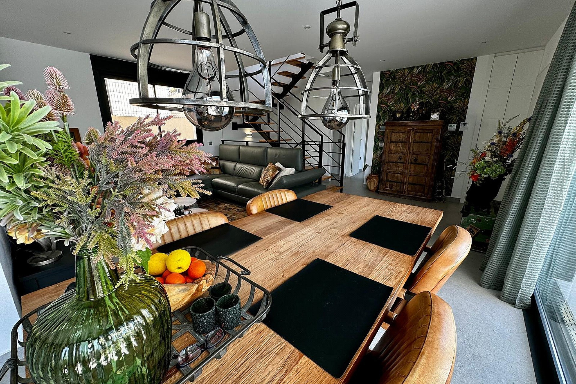 Resale - Villa -
Algorfa