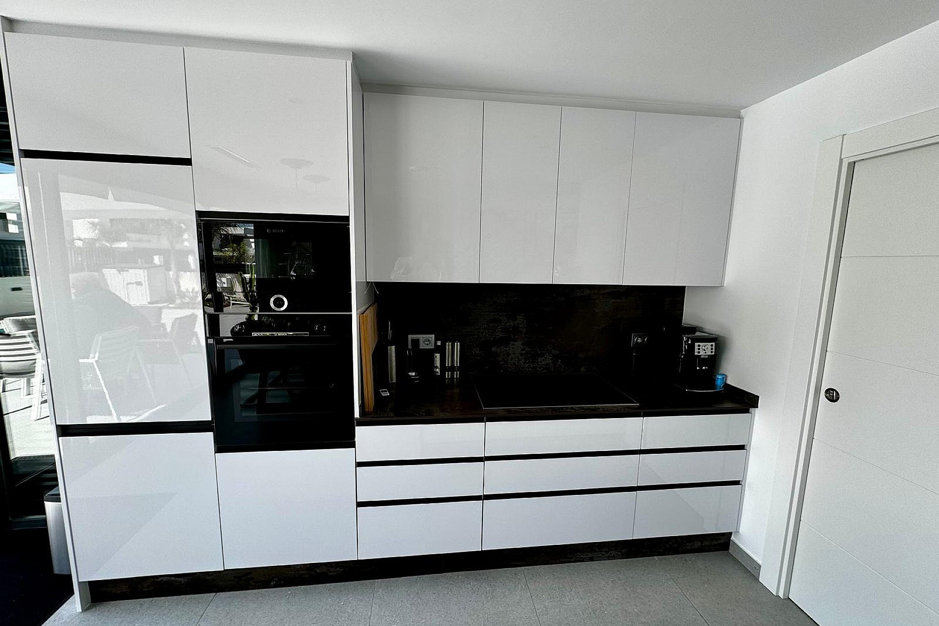 Resale - Villa -
Algorfa